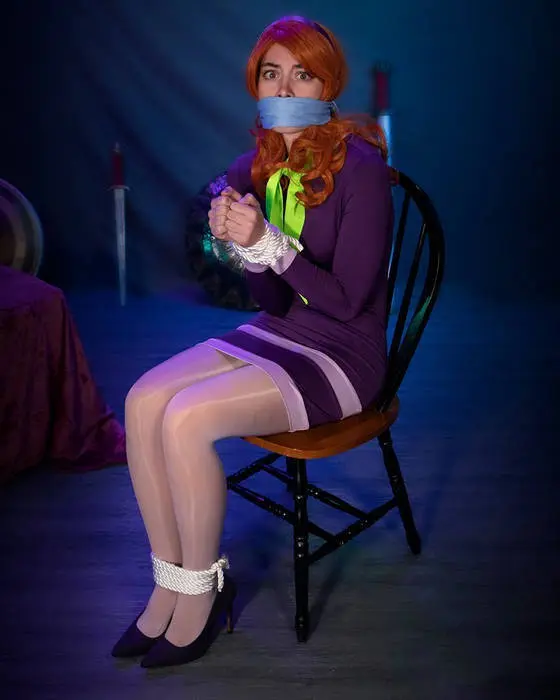 Scooby-Doo  4 [AI Generated] - page298