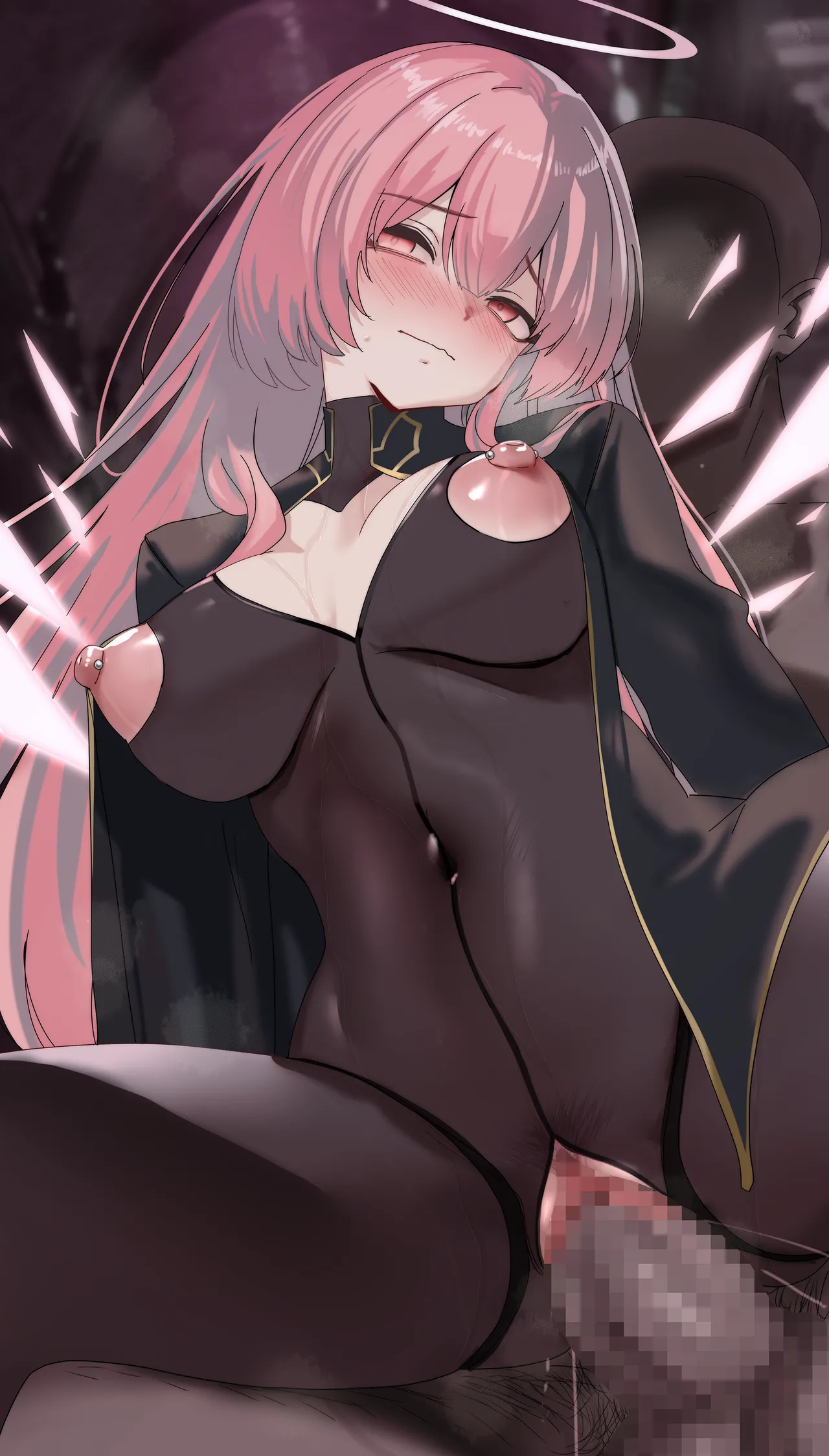 Patreon Arknights part3 - page66