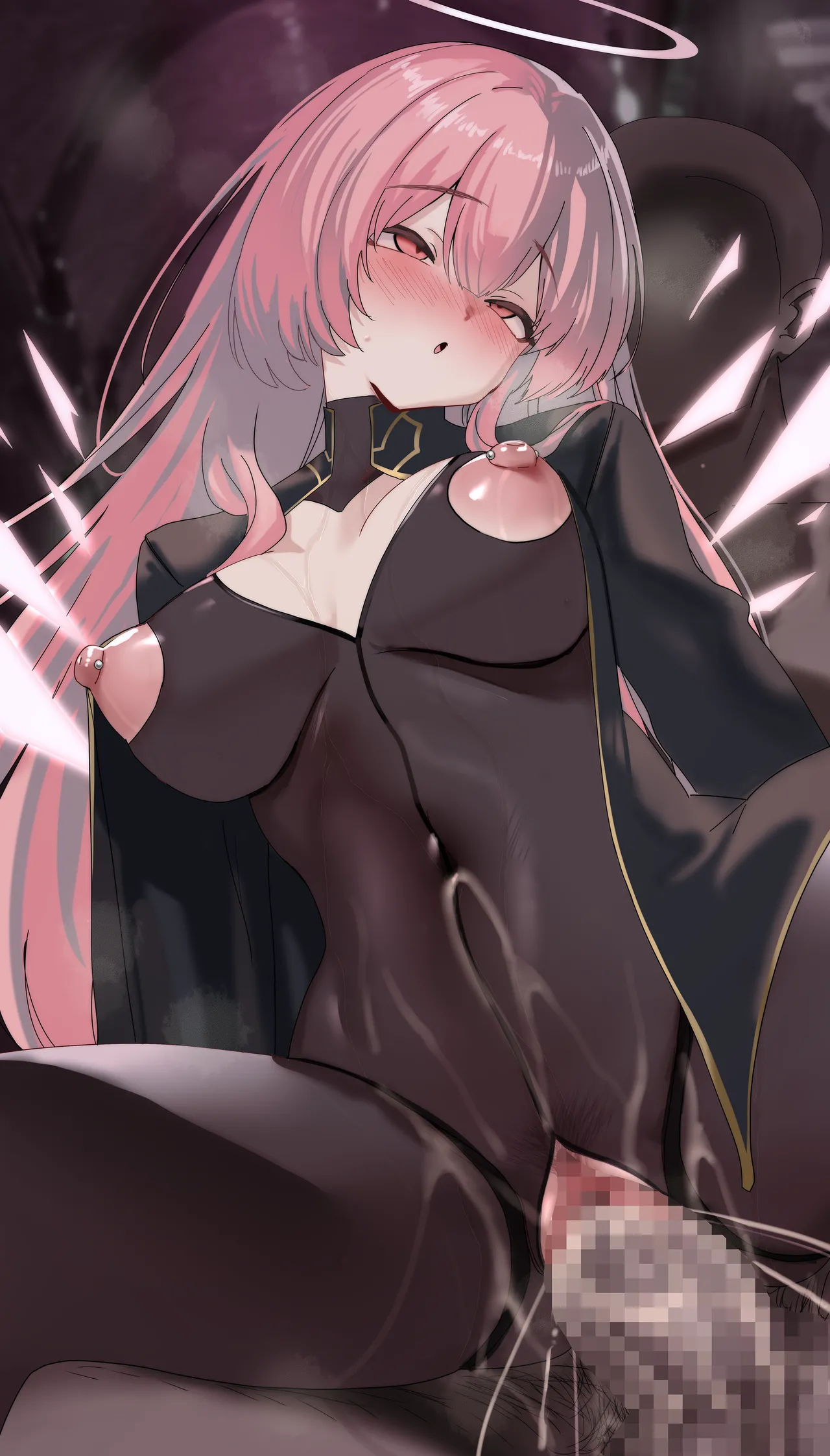 Patreon Arknights part3 - page67