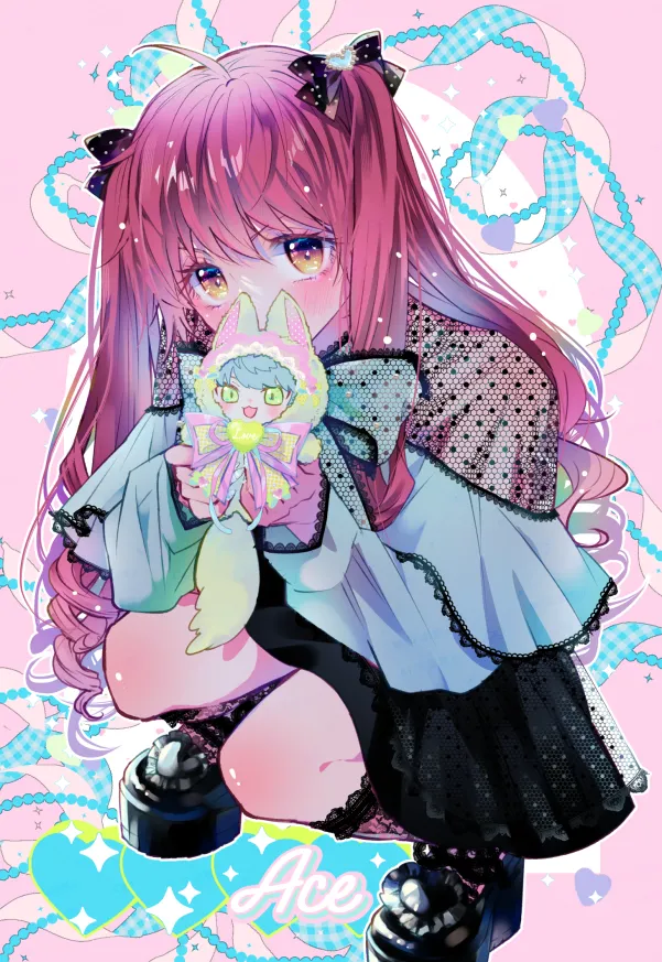 ベンキョウだってば！！(プリティーリズム) - page35