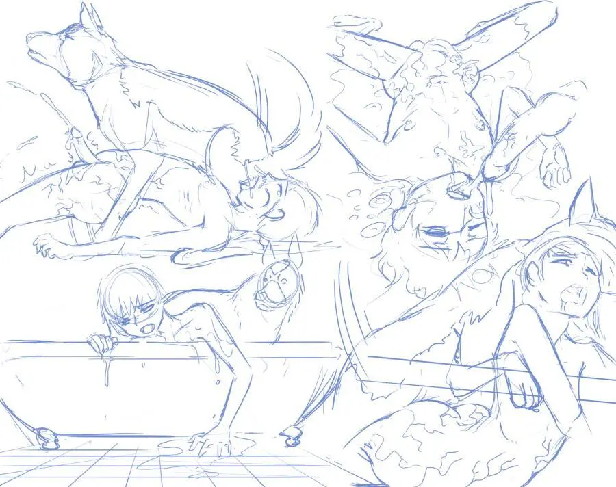 Beware of Dog - page6