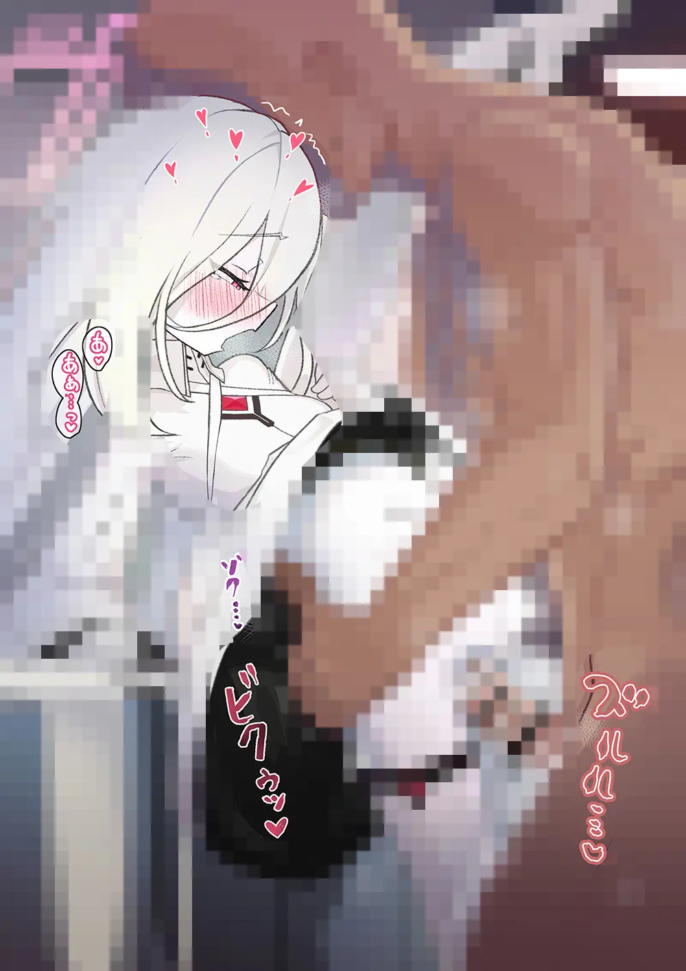 はやにぇR fanbox 3rd 2025-12-30 まで - page11