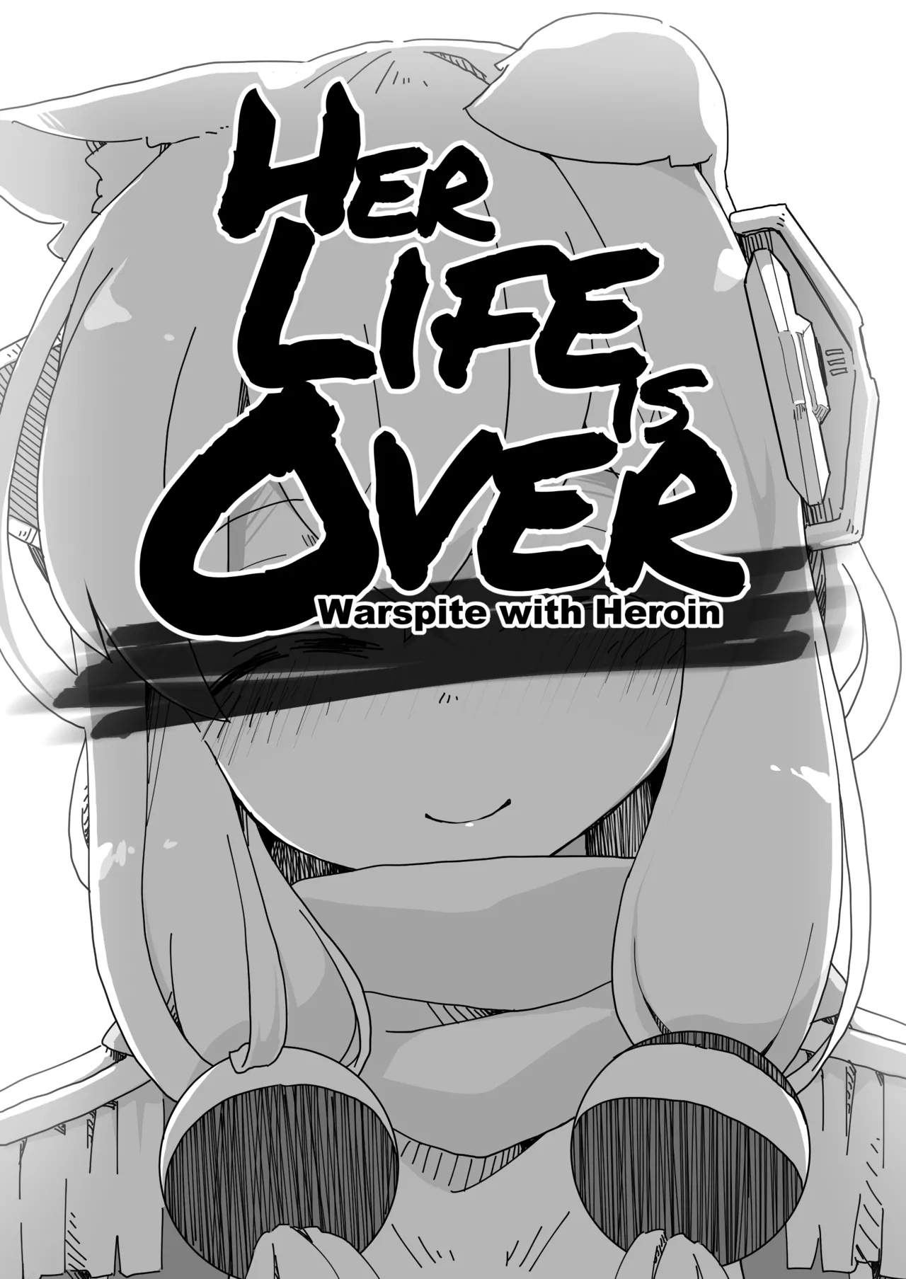 アズレンのエロ本 - page33