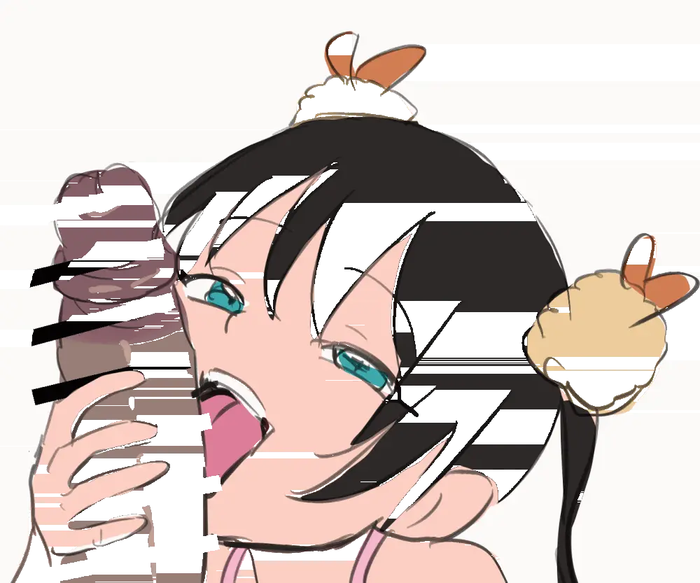 メス小鬼に絶頂4の刑！&ミニ総括とおまけ - page8