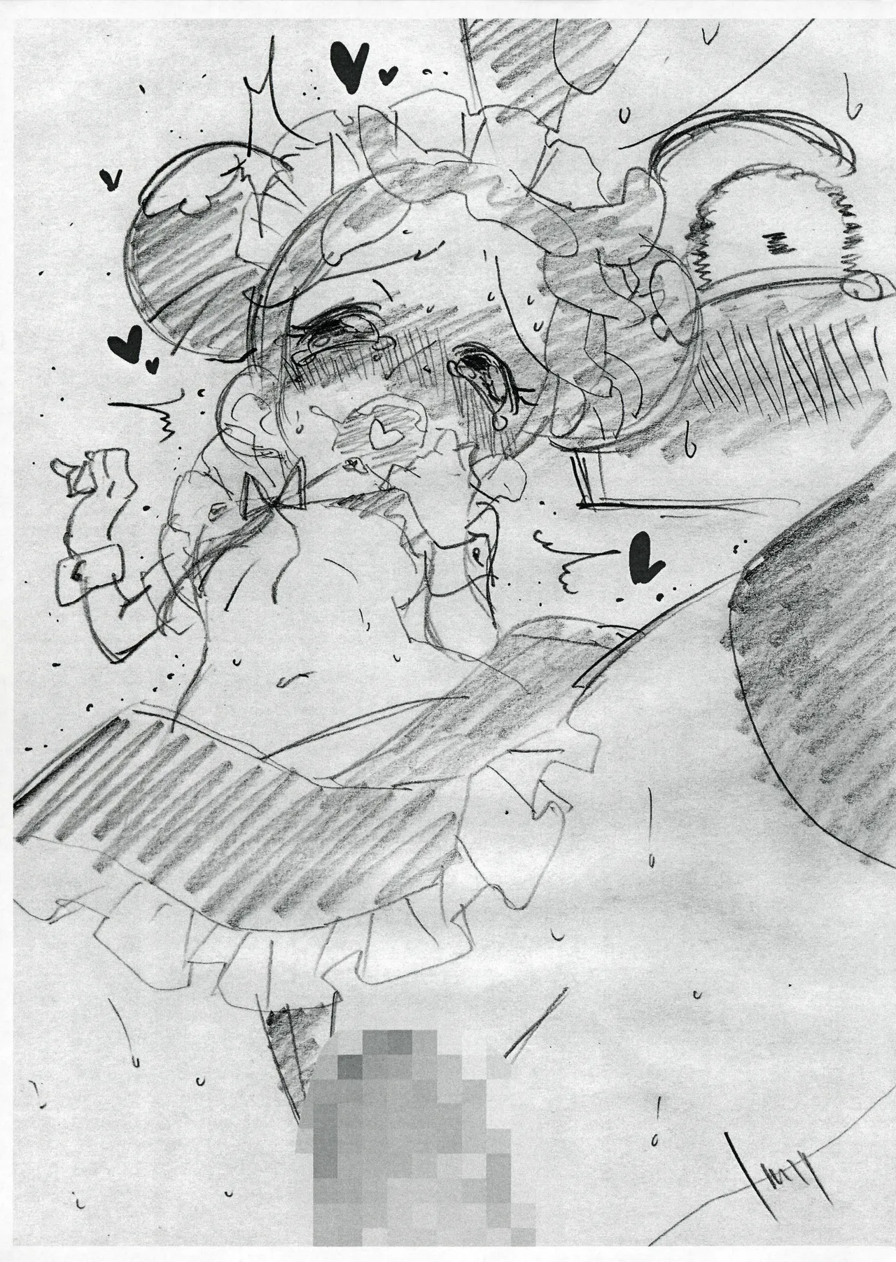 200705_どれみのエロまんが準備号 - page7