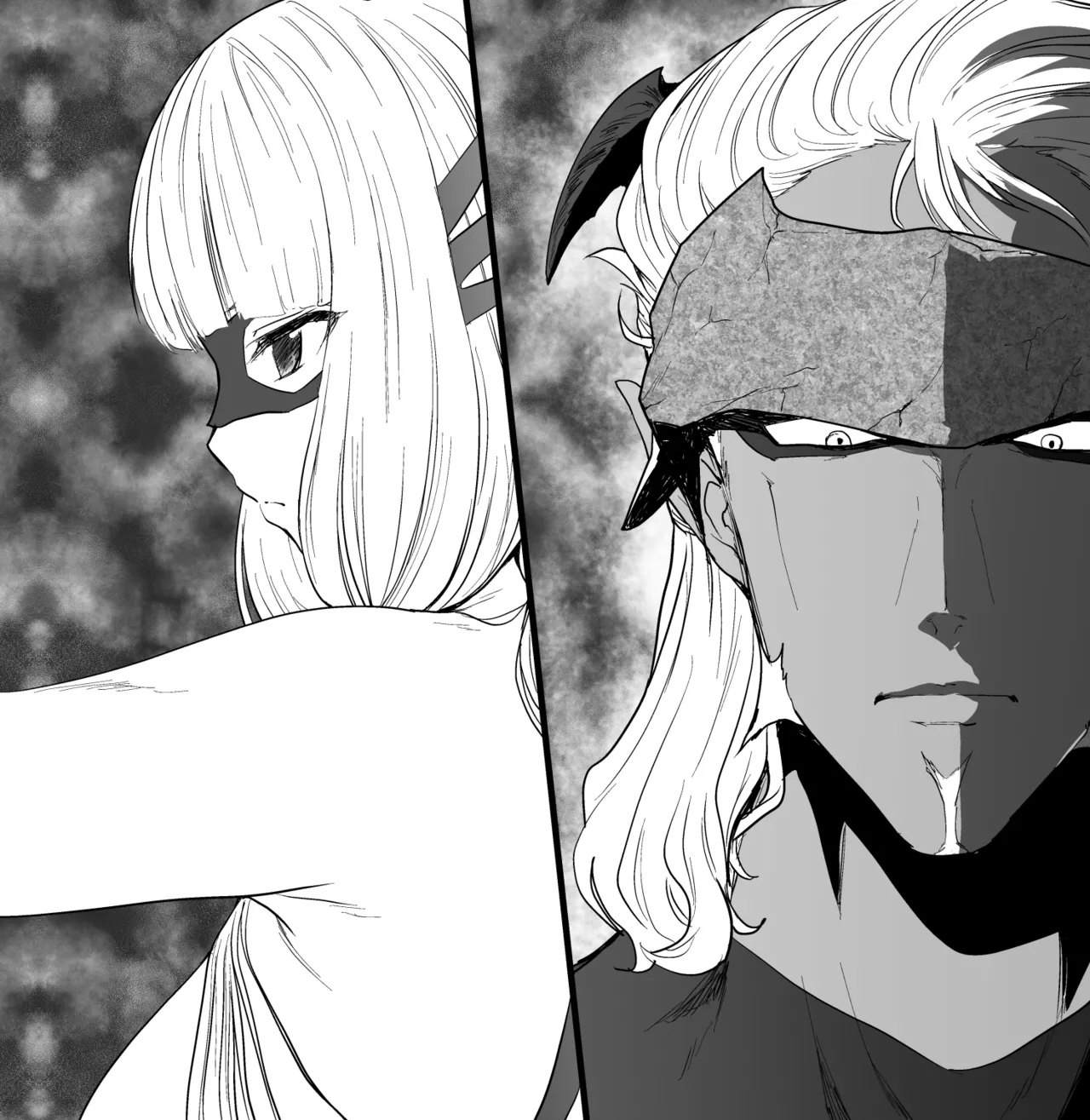 女帝プエラ - page12