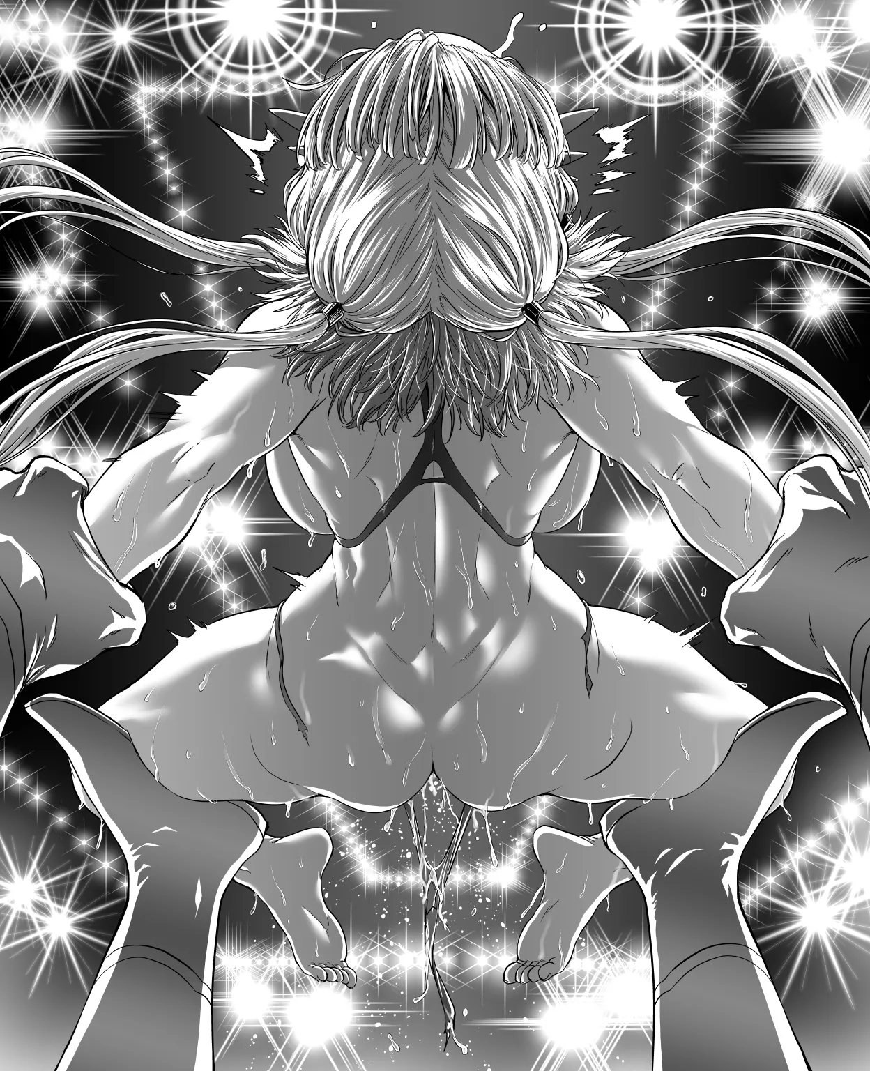 女帝プエラ - page15