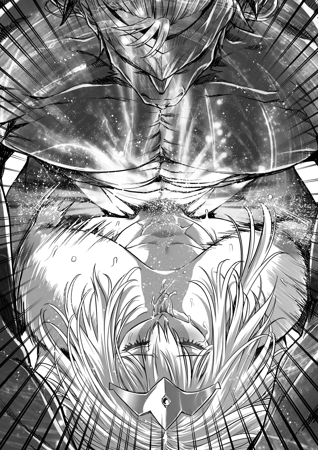 女帝プエラ - page43