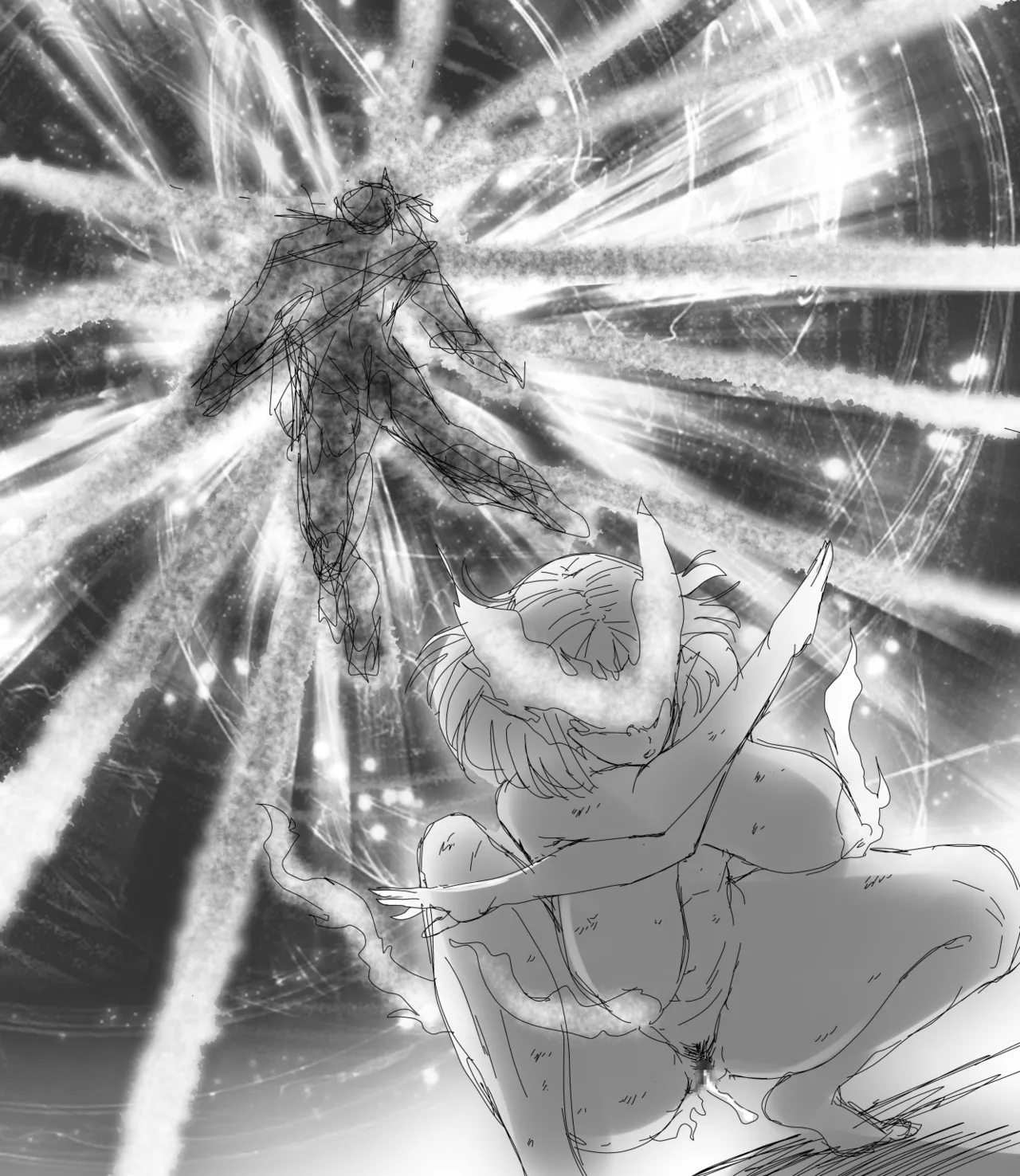 女帝プエラ - page44