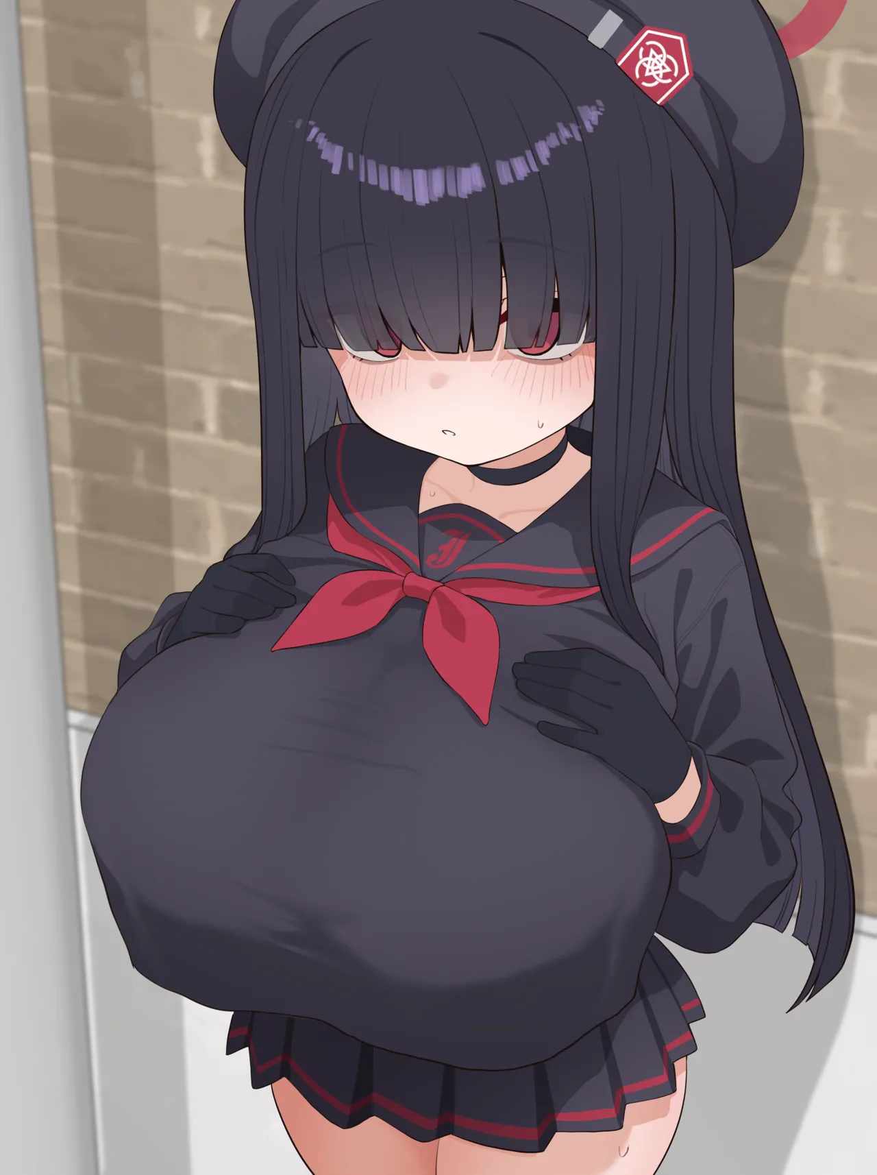 { いろしら}2042.11-2062.01 - page542