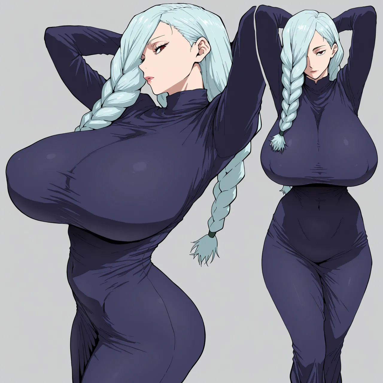 zing69 meimei [AI Generated] - page2