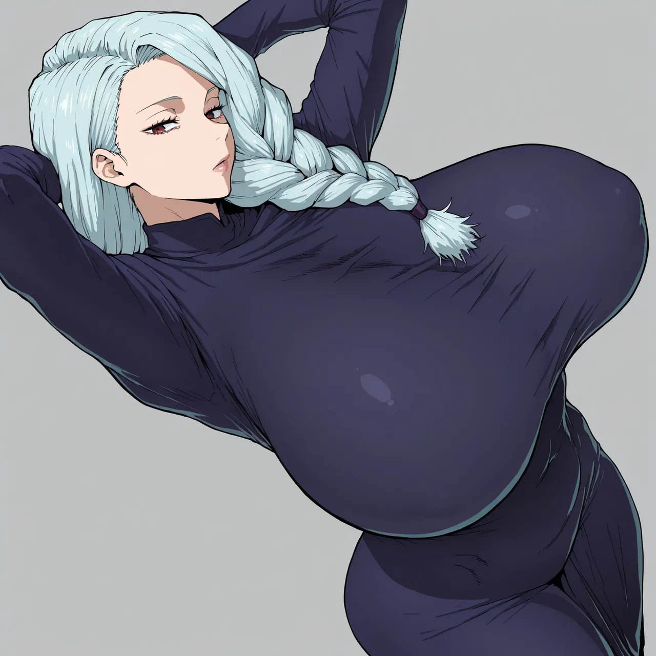 zing69 meimei [AI Generated] - page3