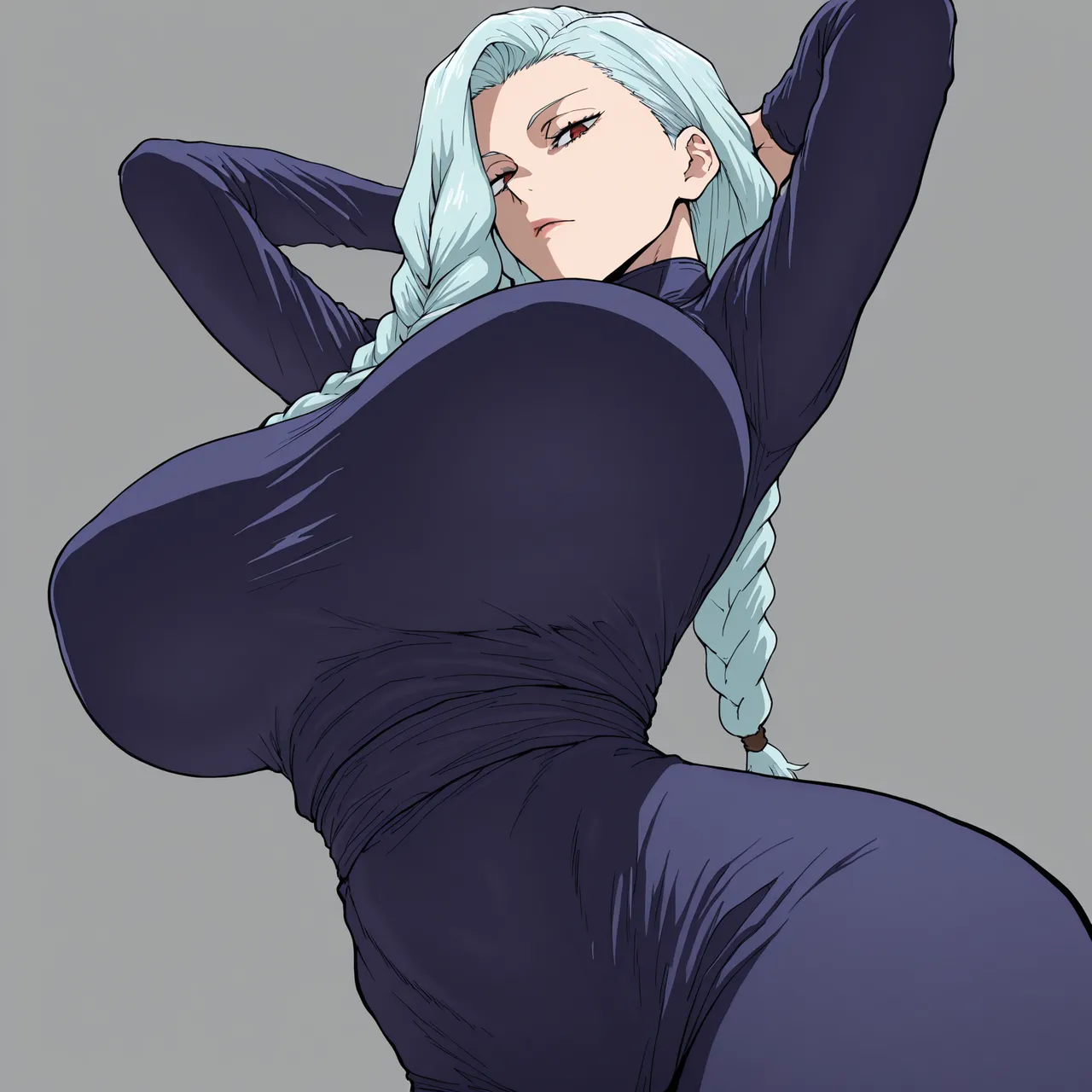 zing69 meimei [AI Generated] - page4