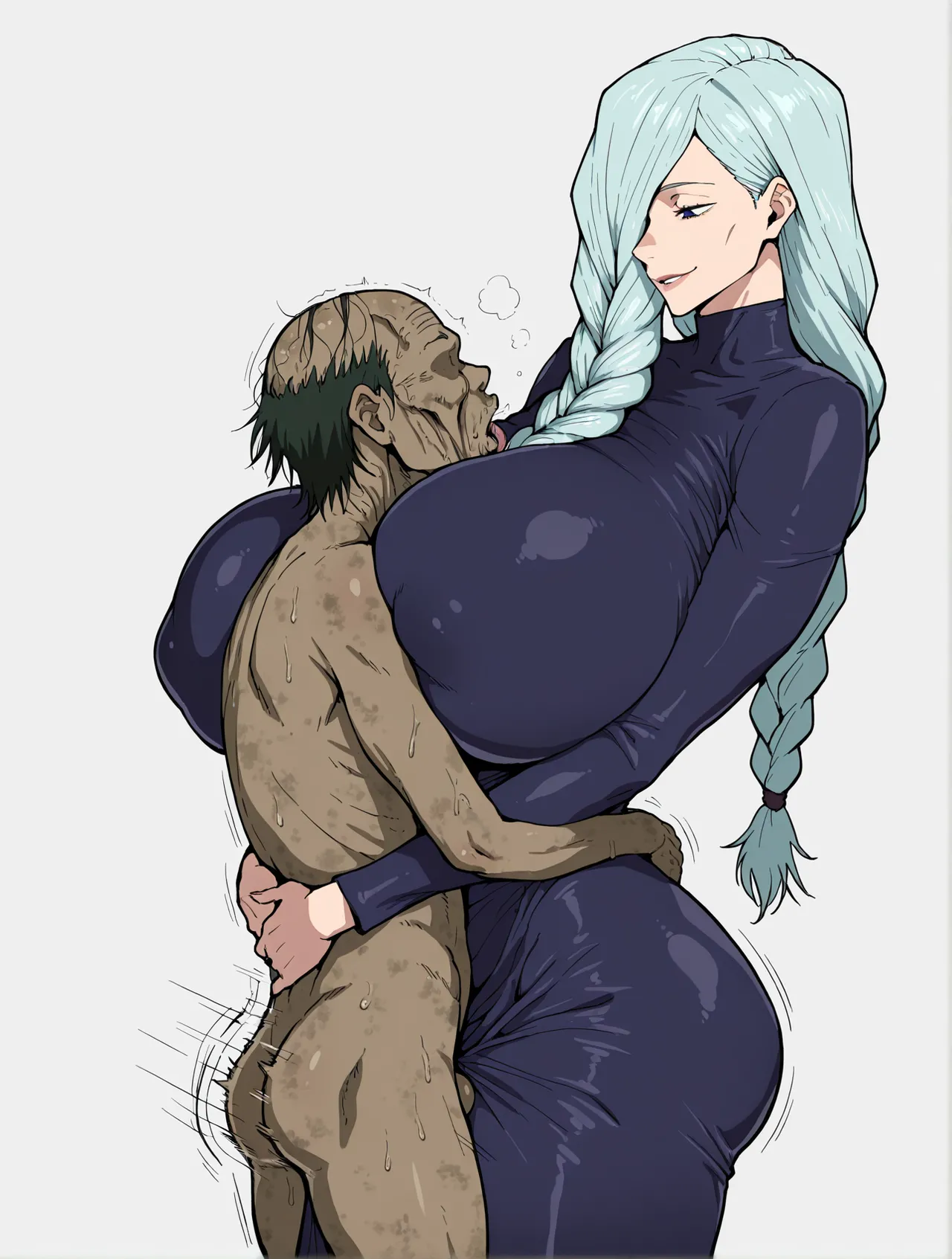 zing69 meimei [AI Generated] - page64