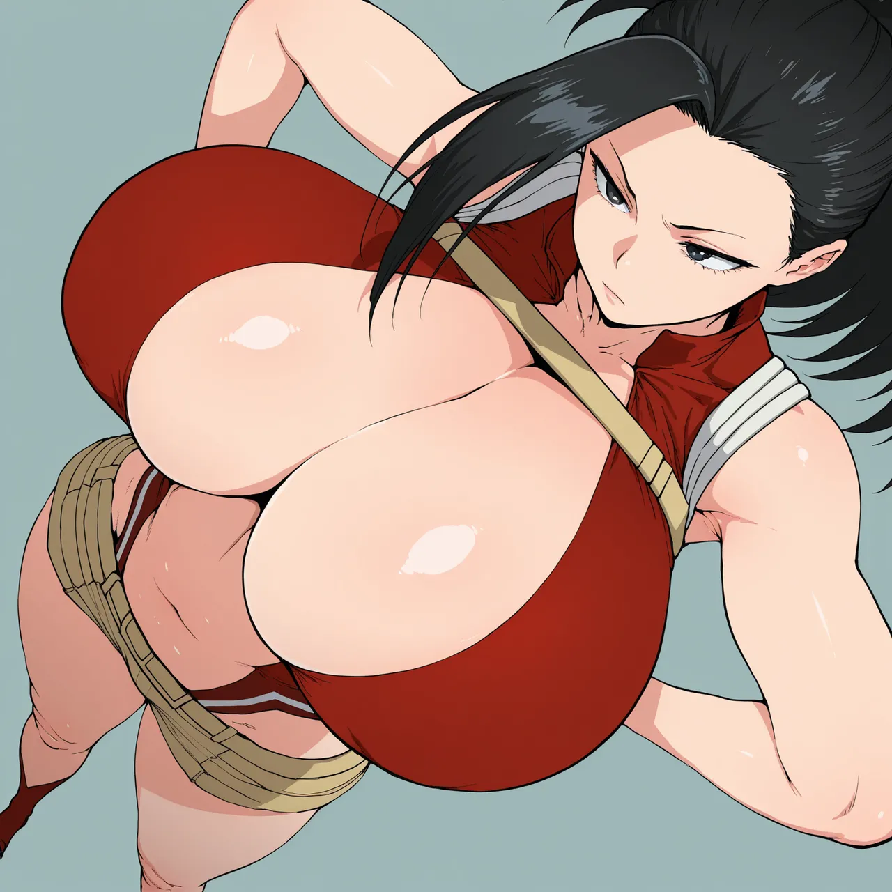 zing69 momo [AI Generated] - page2