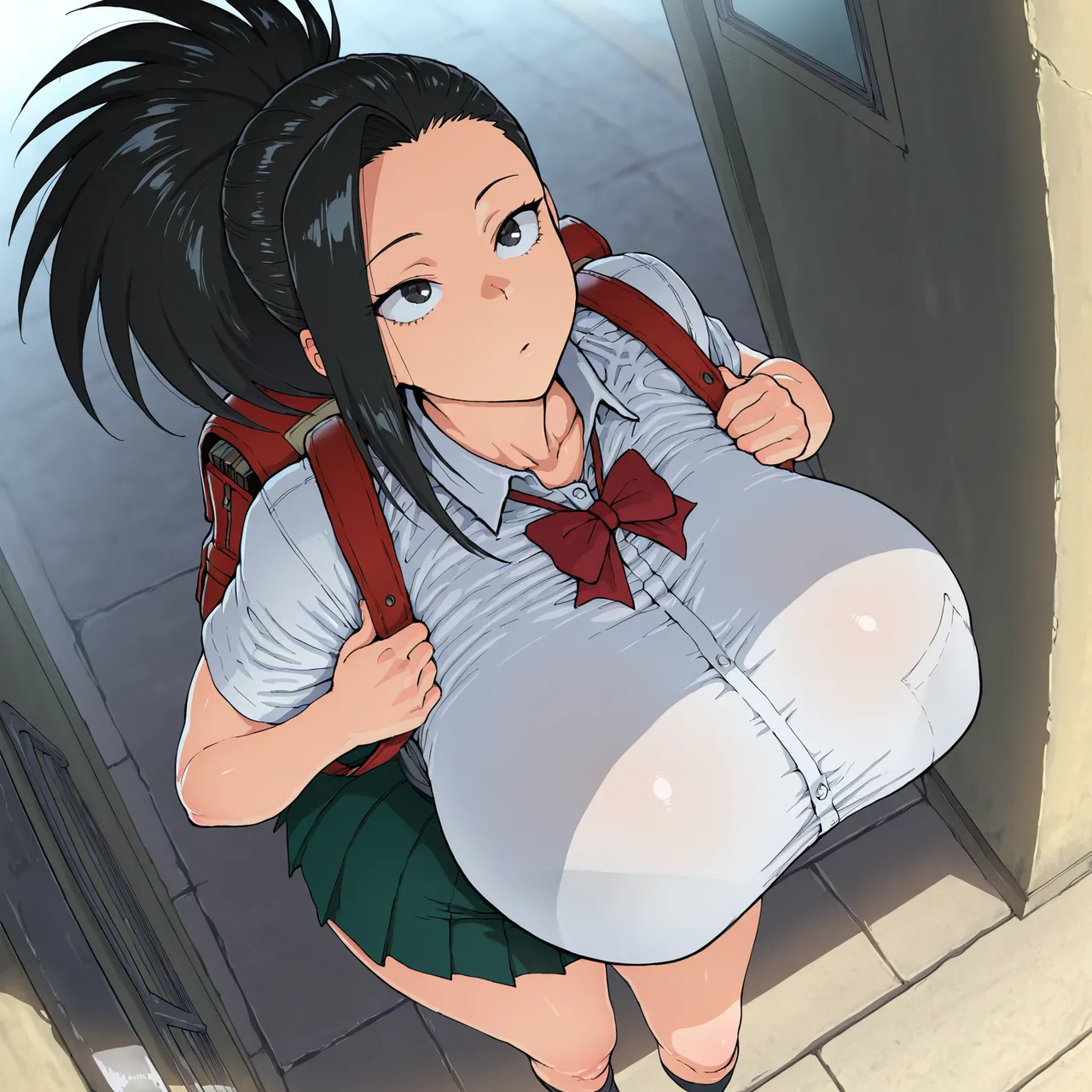 zing69 momo [AI Generated] - page33