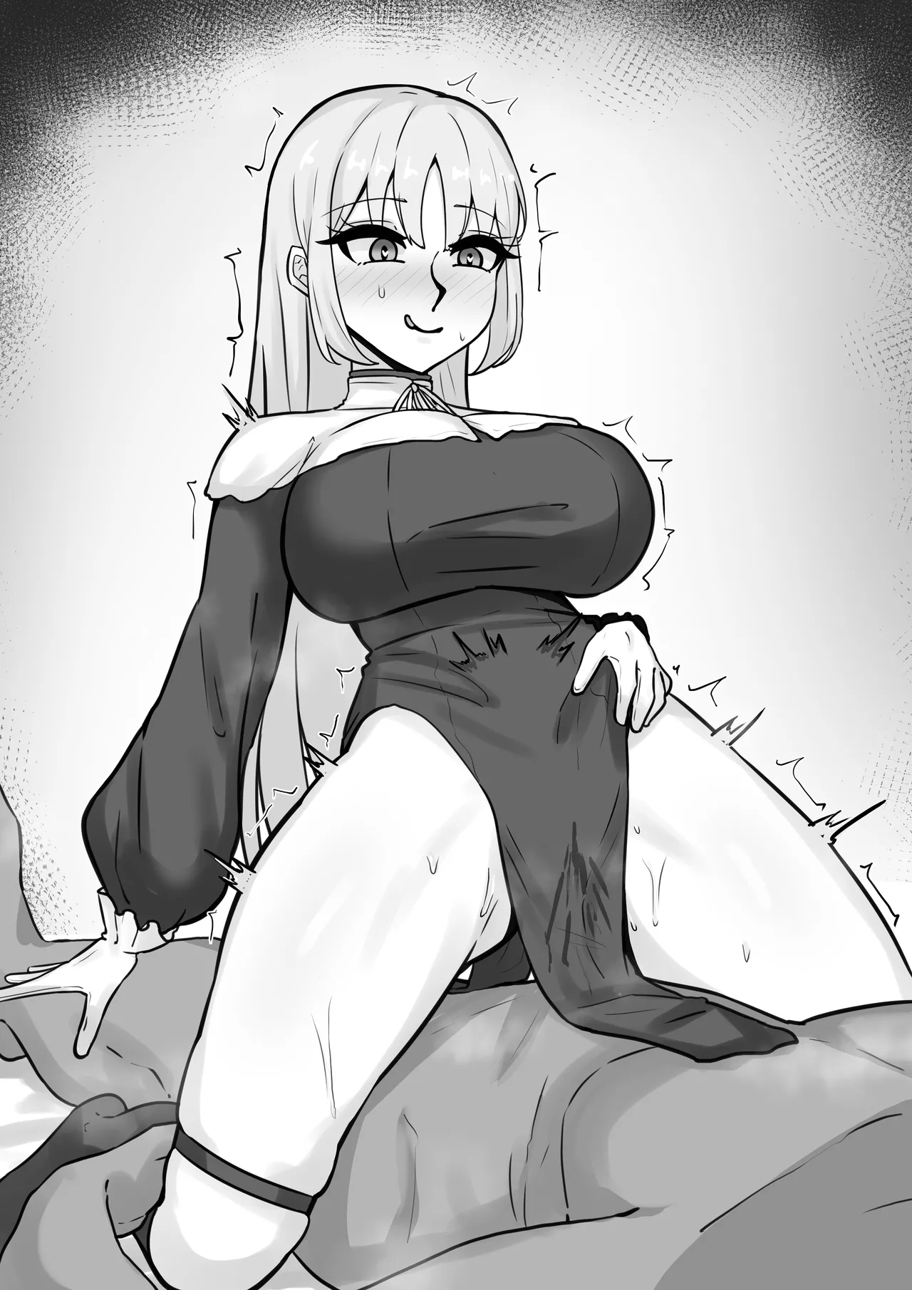 お許しclaさん - page5