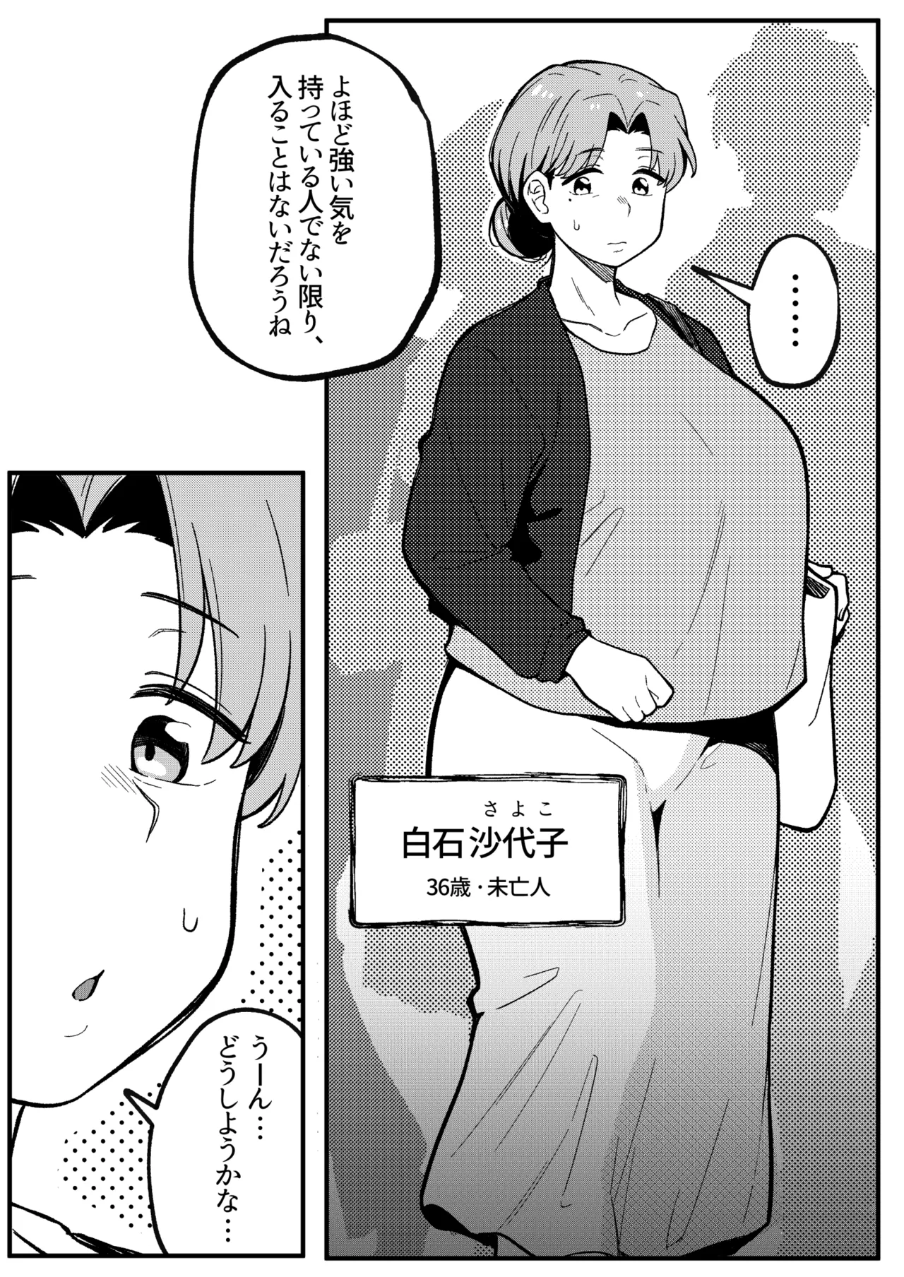 ミラーコレクション 11 - page10