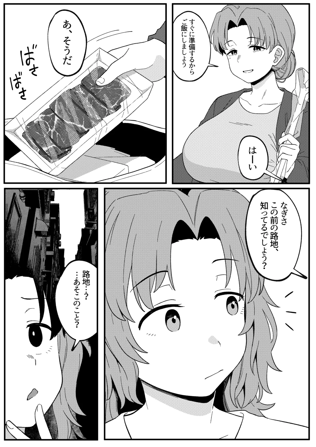 ミラーコレクション 11 - page14