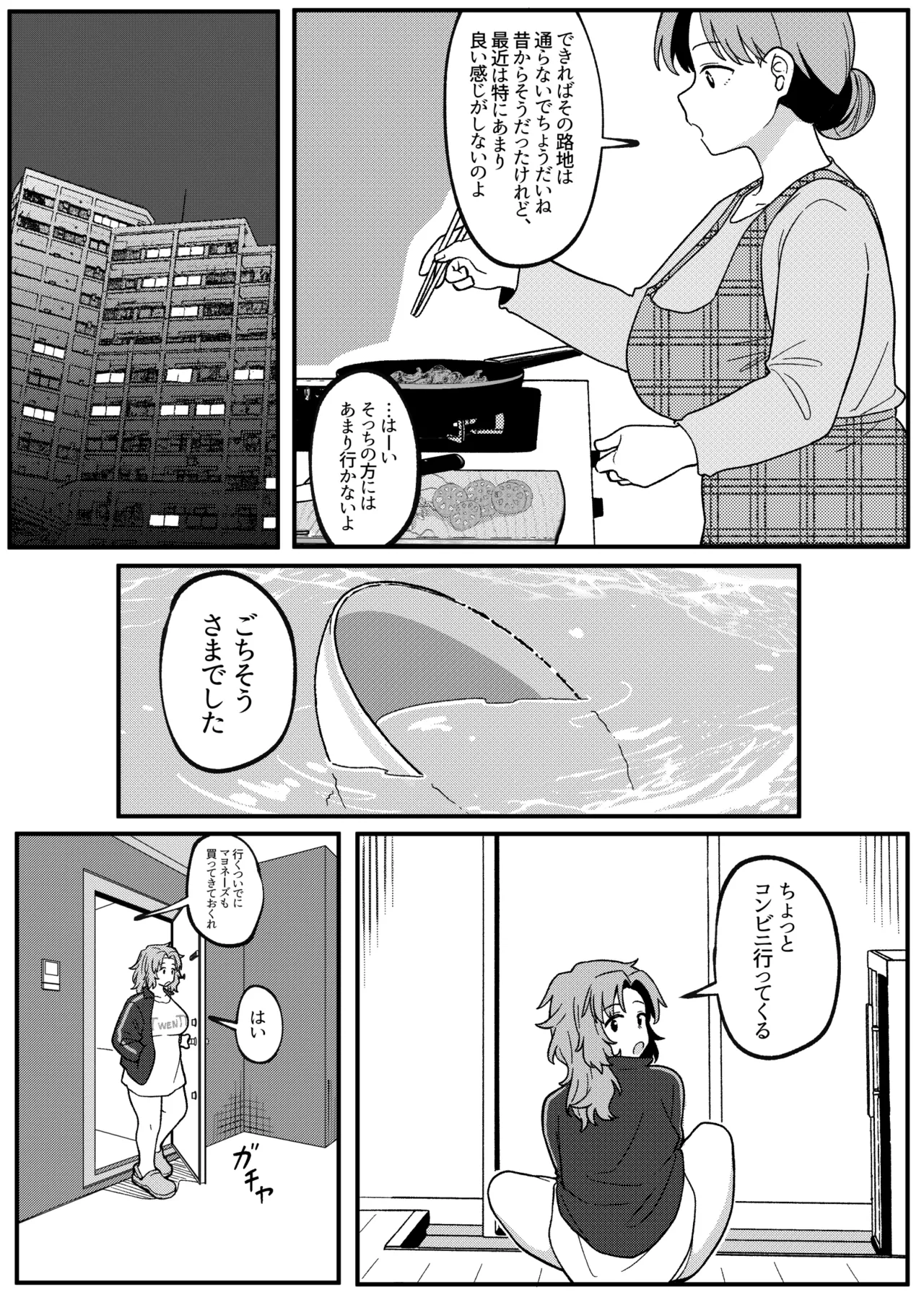 ミラーコレクション 11 - page15