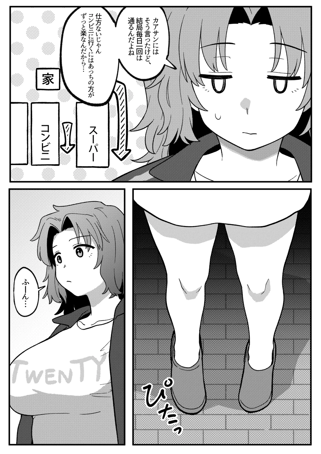 ミラーコレクション 11 - page16