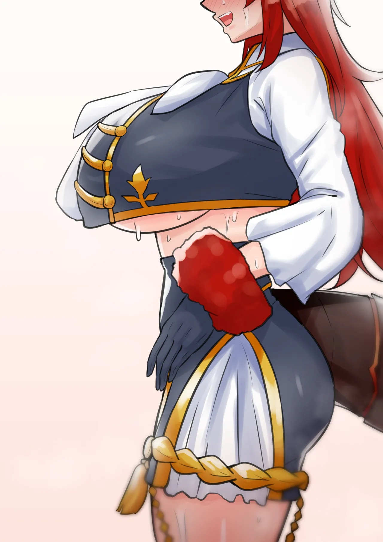 共通衣装d-r様 - page4