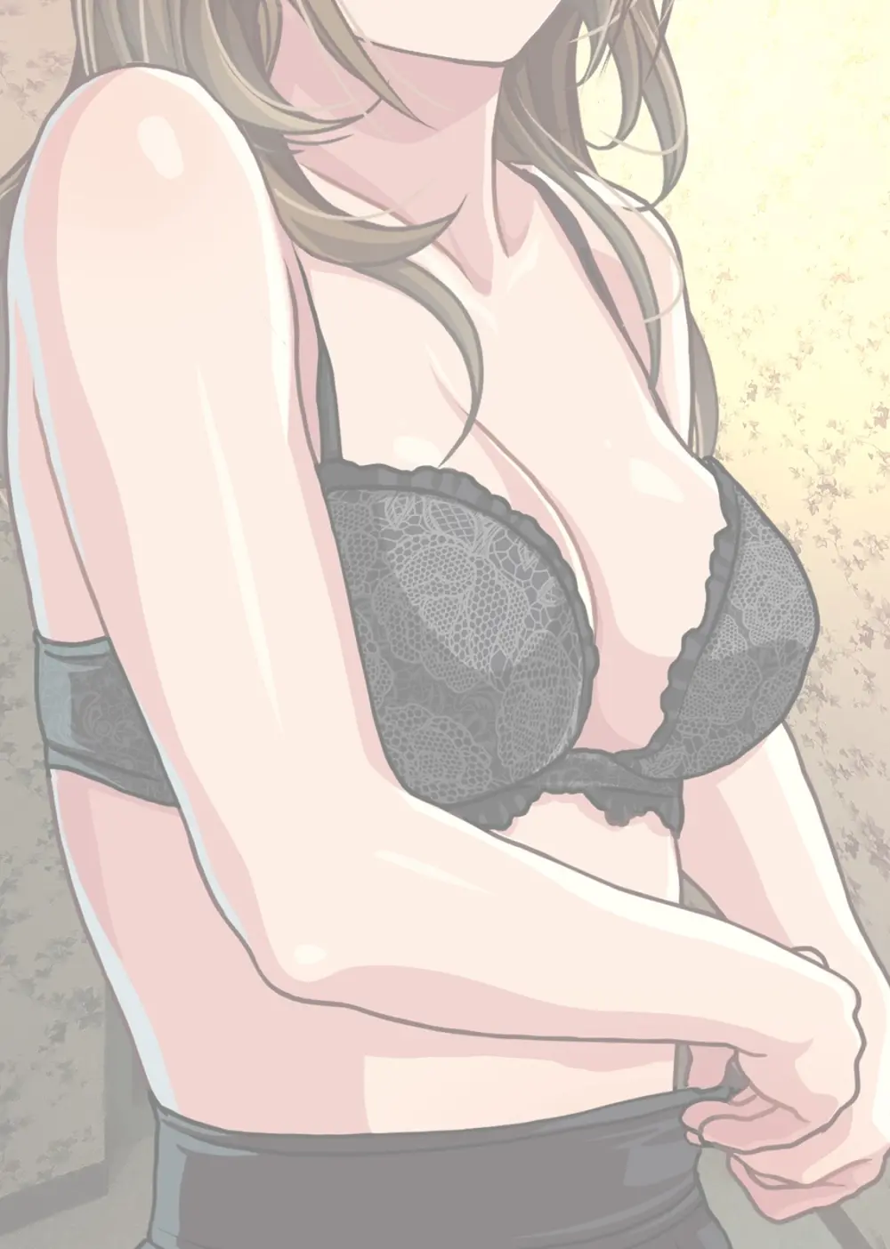 僕の【デリヘル】【裏風俗】体験記  ‐フルカラーマンガ4作品お買い得パック‐ - page36
