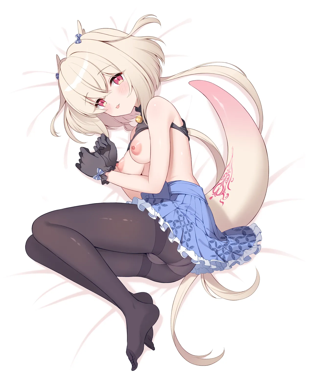 龍神さま総集編 - page91