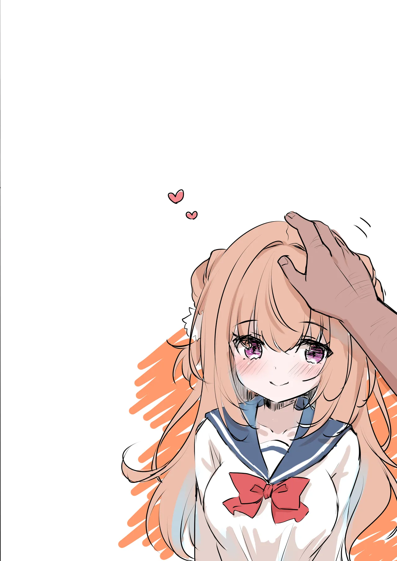 オジさんの理想のカノジョ2 オジさんと初デート - page6