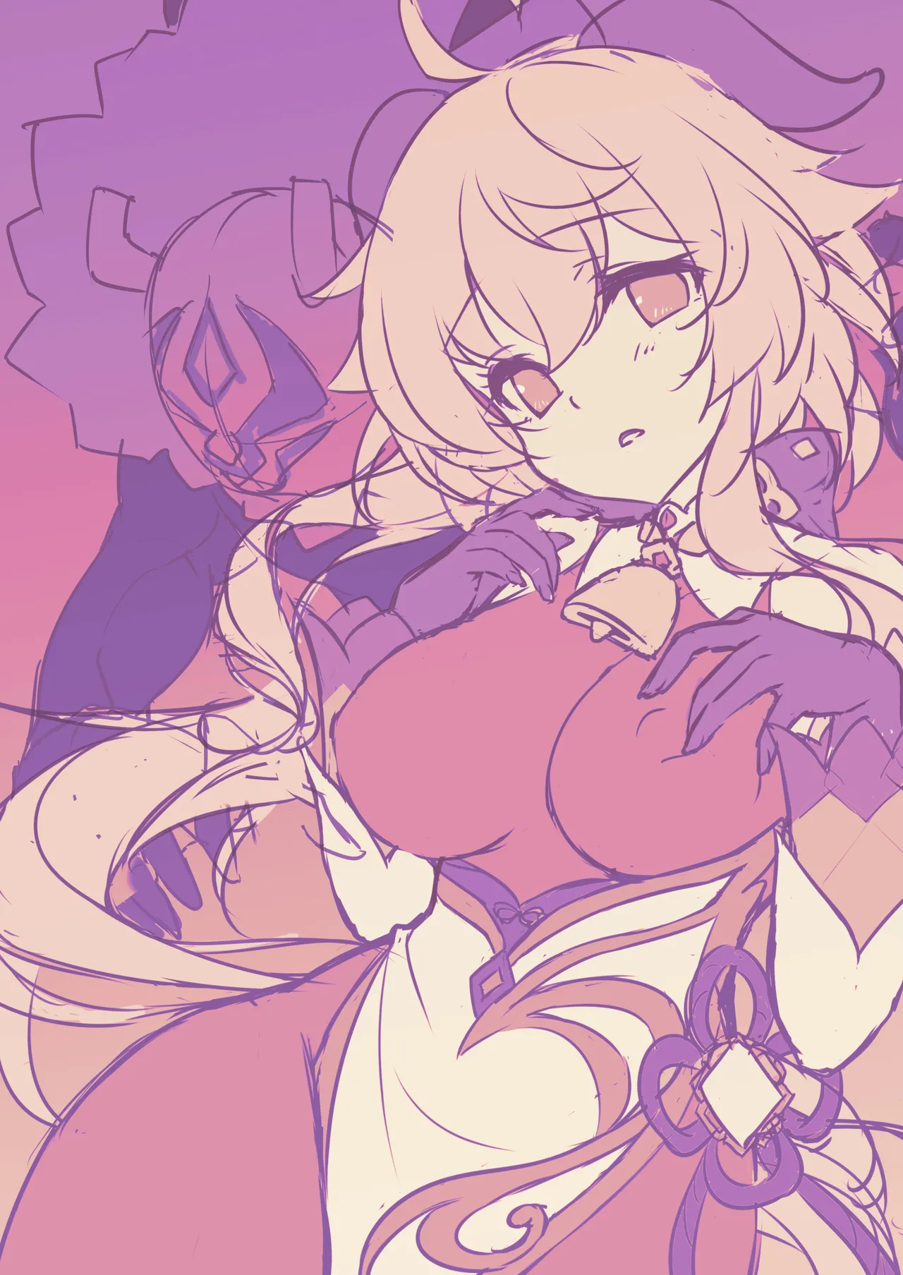 ヒル活！ - page19