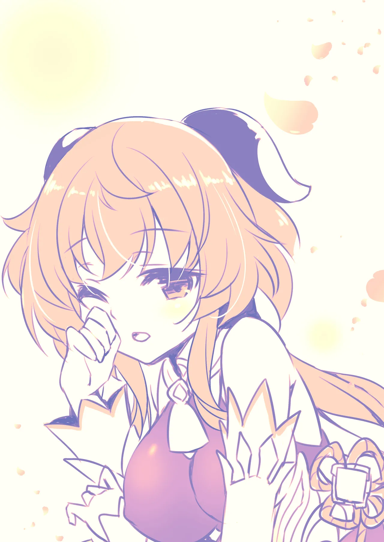 ヒル活！ - page2