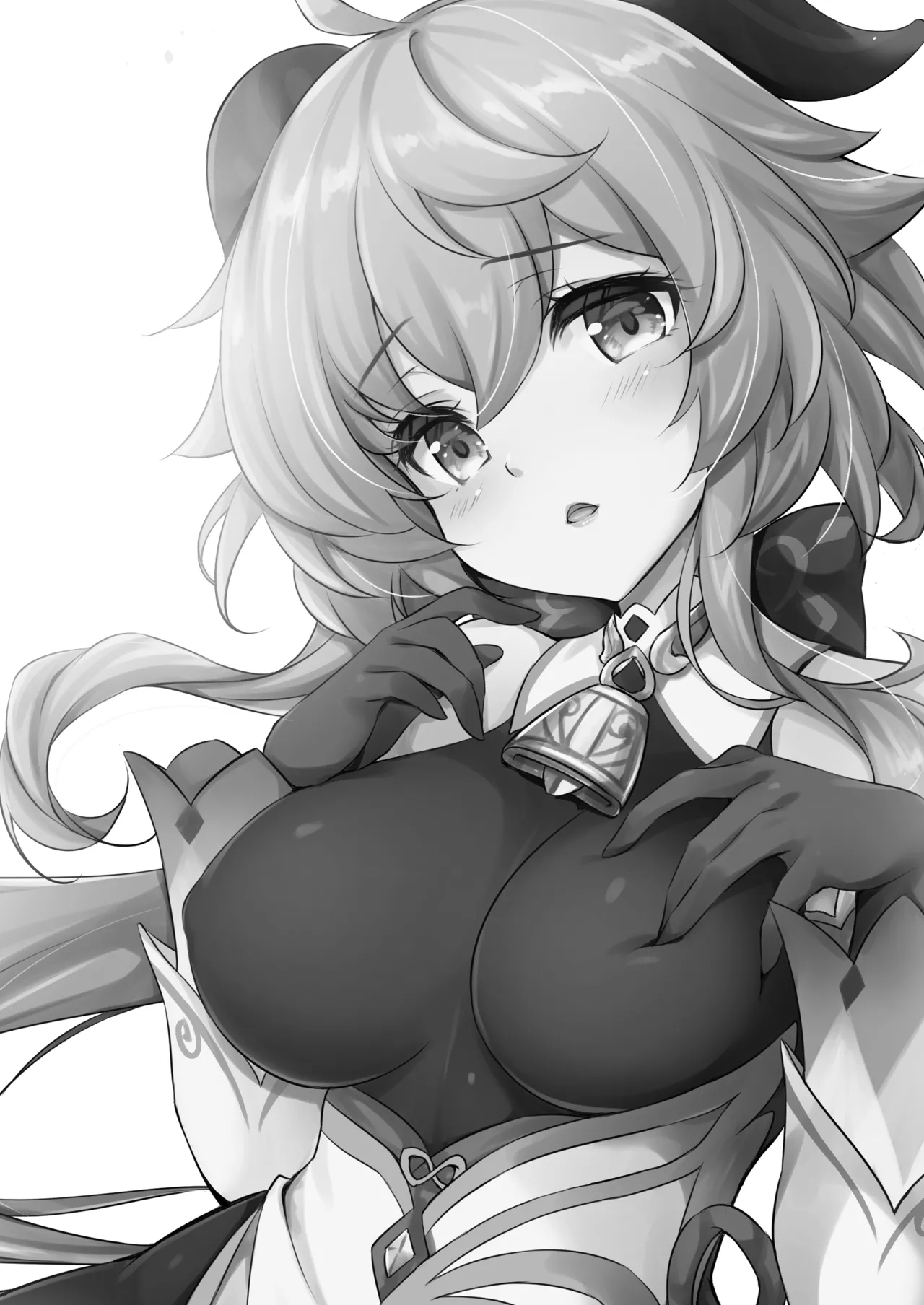 ヒル活！ - page3