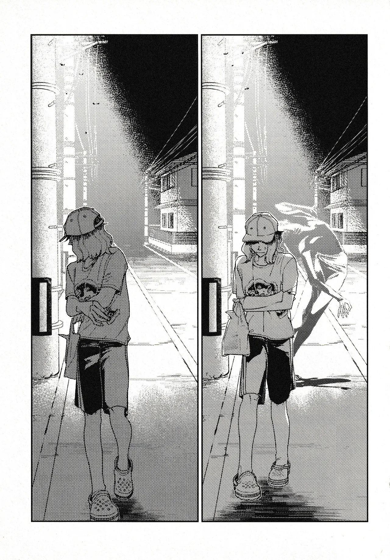 つきもの - page4