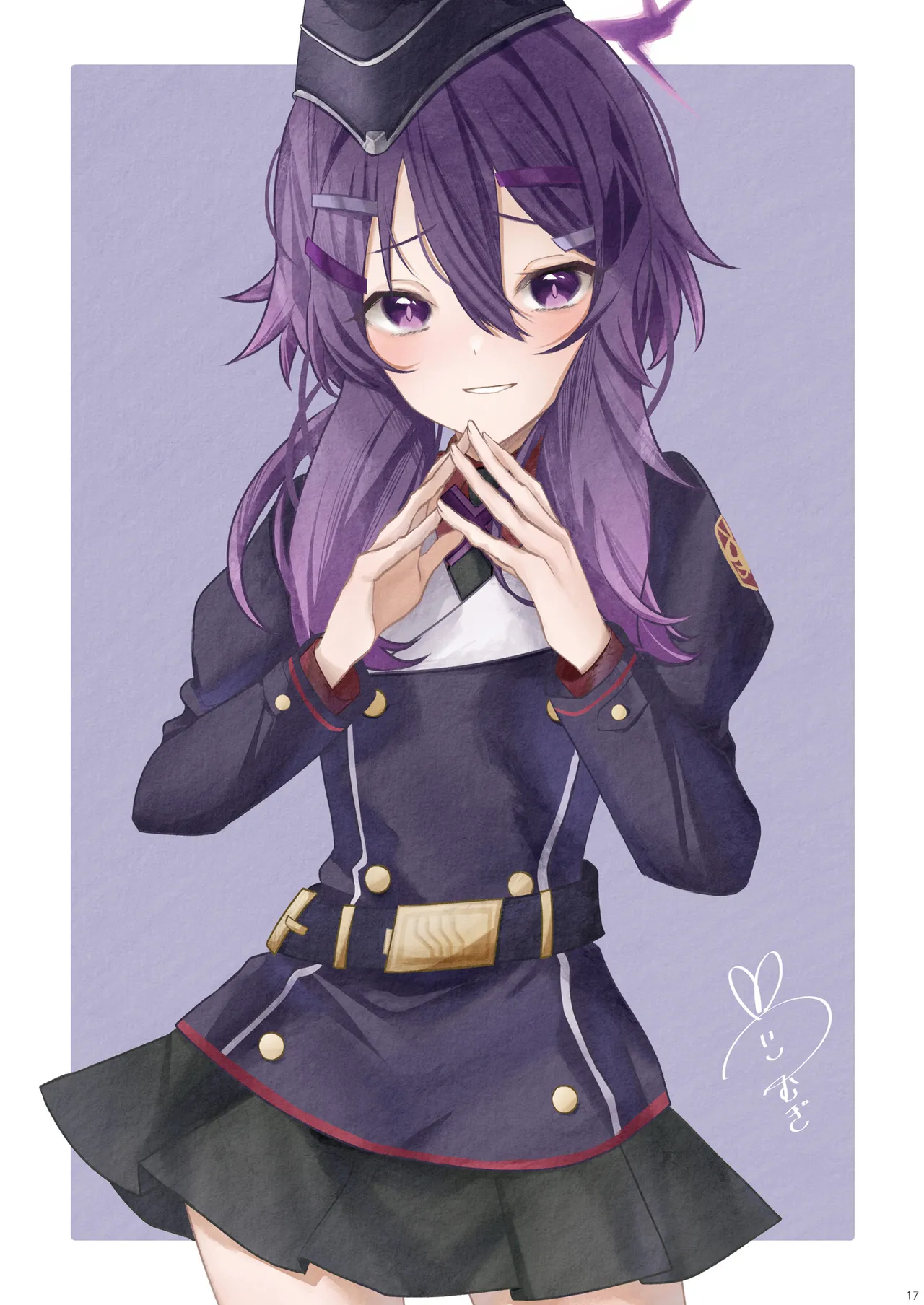 ねこカズサの保護も便利屋68におまかせ。 - page17