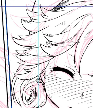 Darling is in sight! act2 - page24