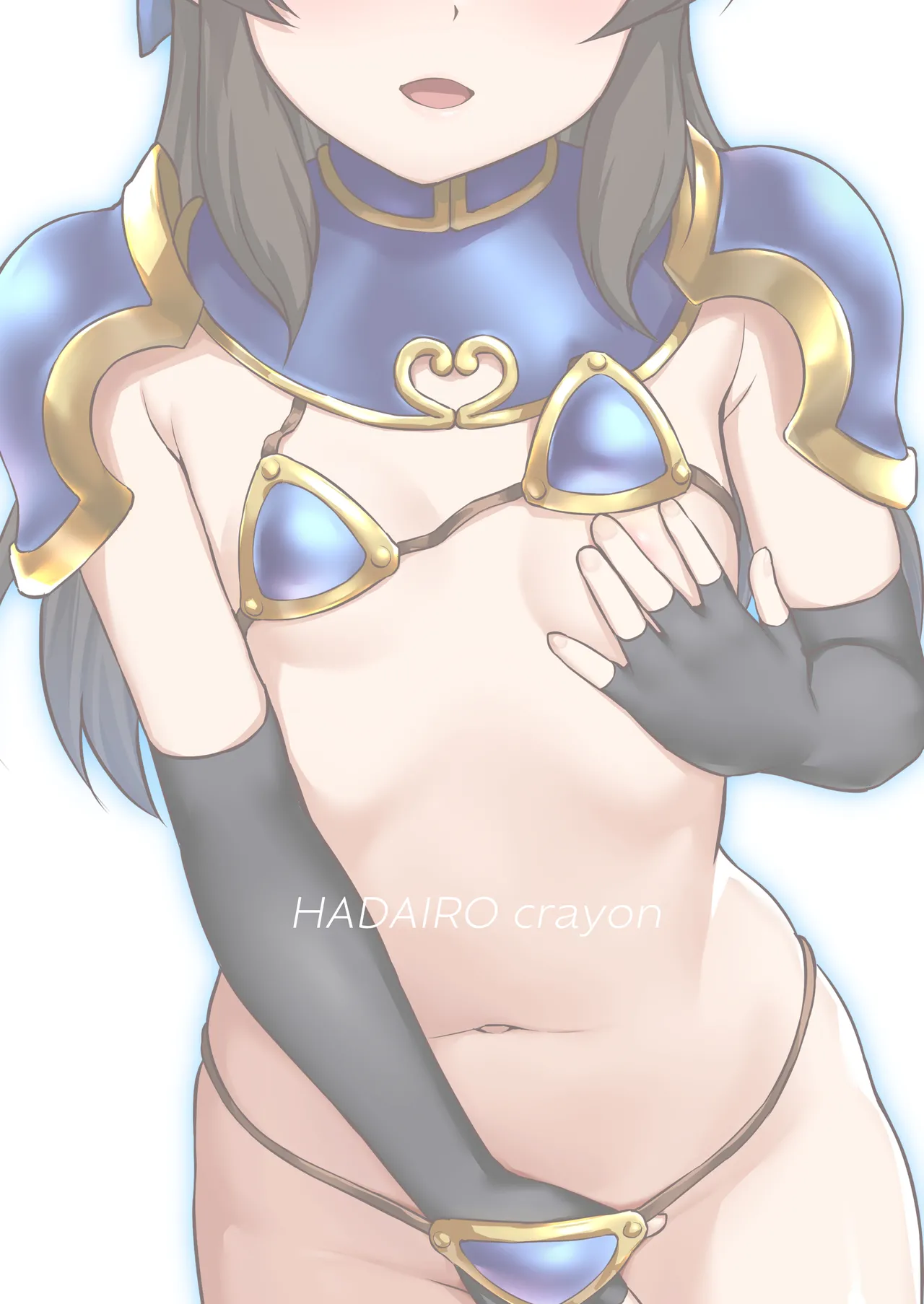 どんな装備してシますか? - page2