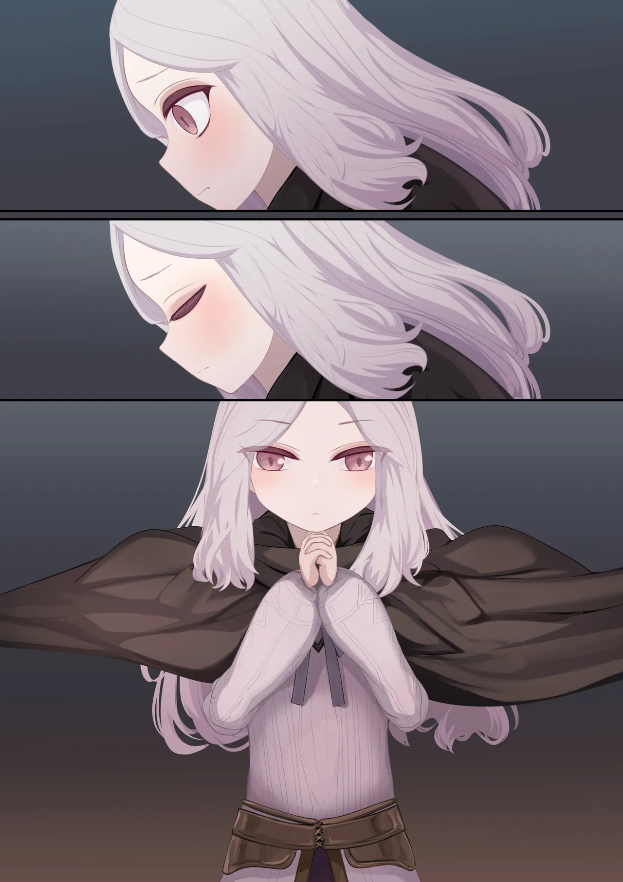 異種姦妊孕奇譚・第三幕 - page103