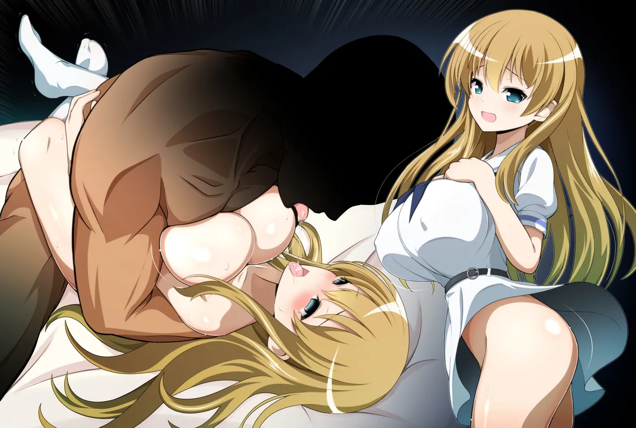 キラキラした青春を送っていても男の前では唯のオナホでしかない女の子達 - page200