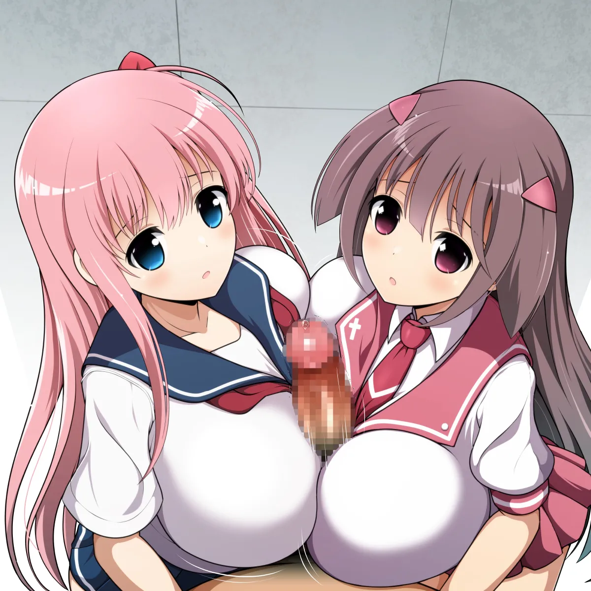 キラキラした青春を送っていても男の前では唯のオナホでしかない女の子達 - page224