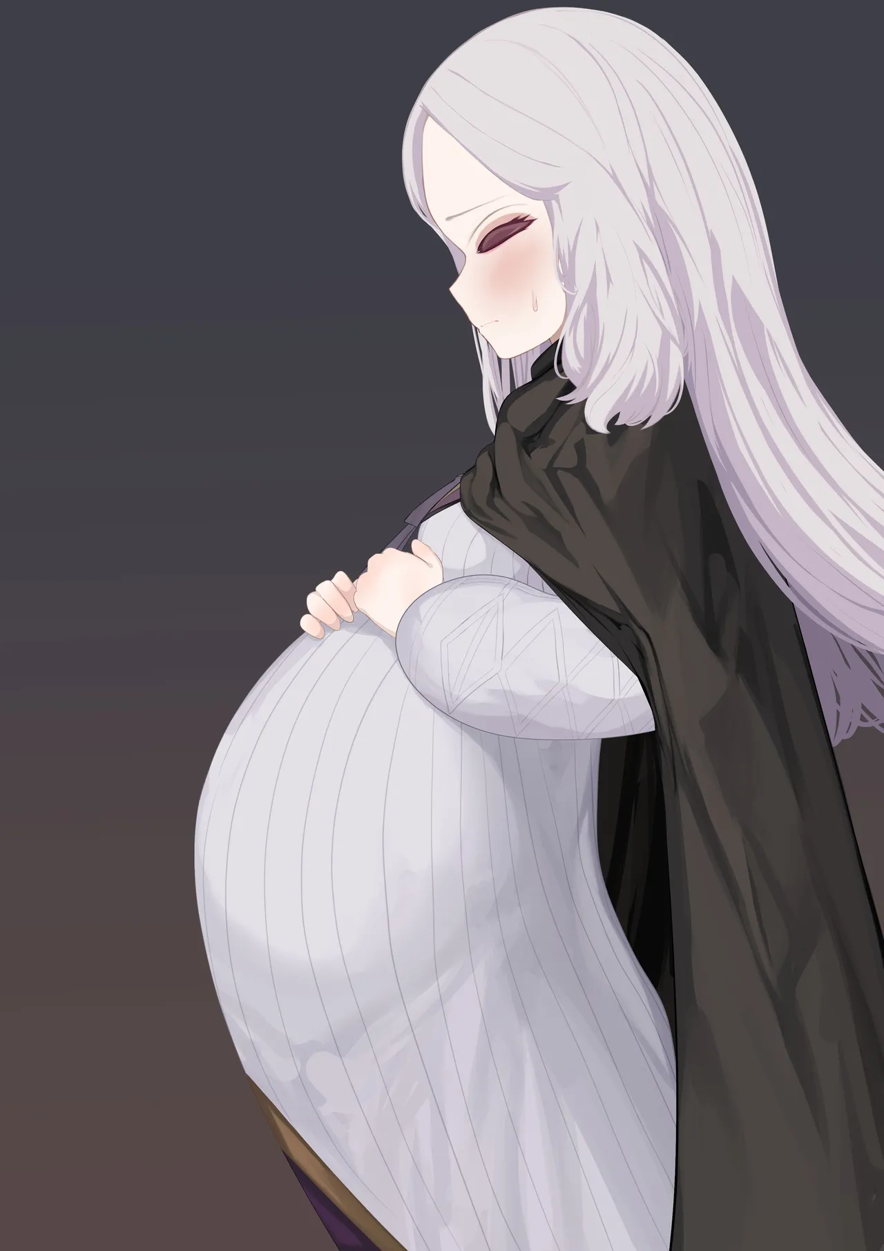 異種姦妊孕奇譚・第四幕 - page97