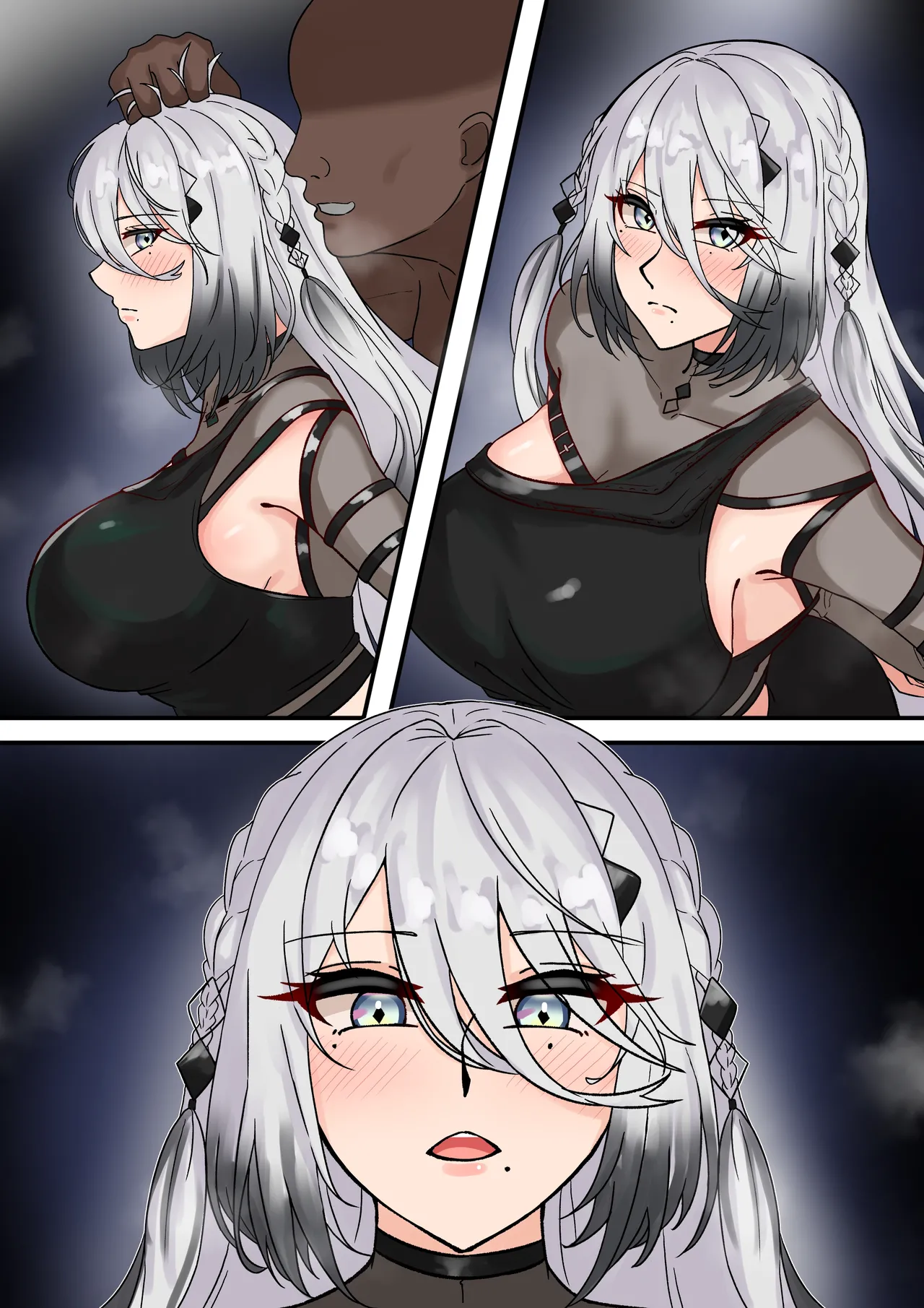 寝取られspa - page6