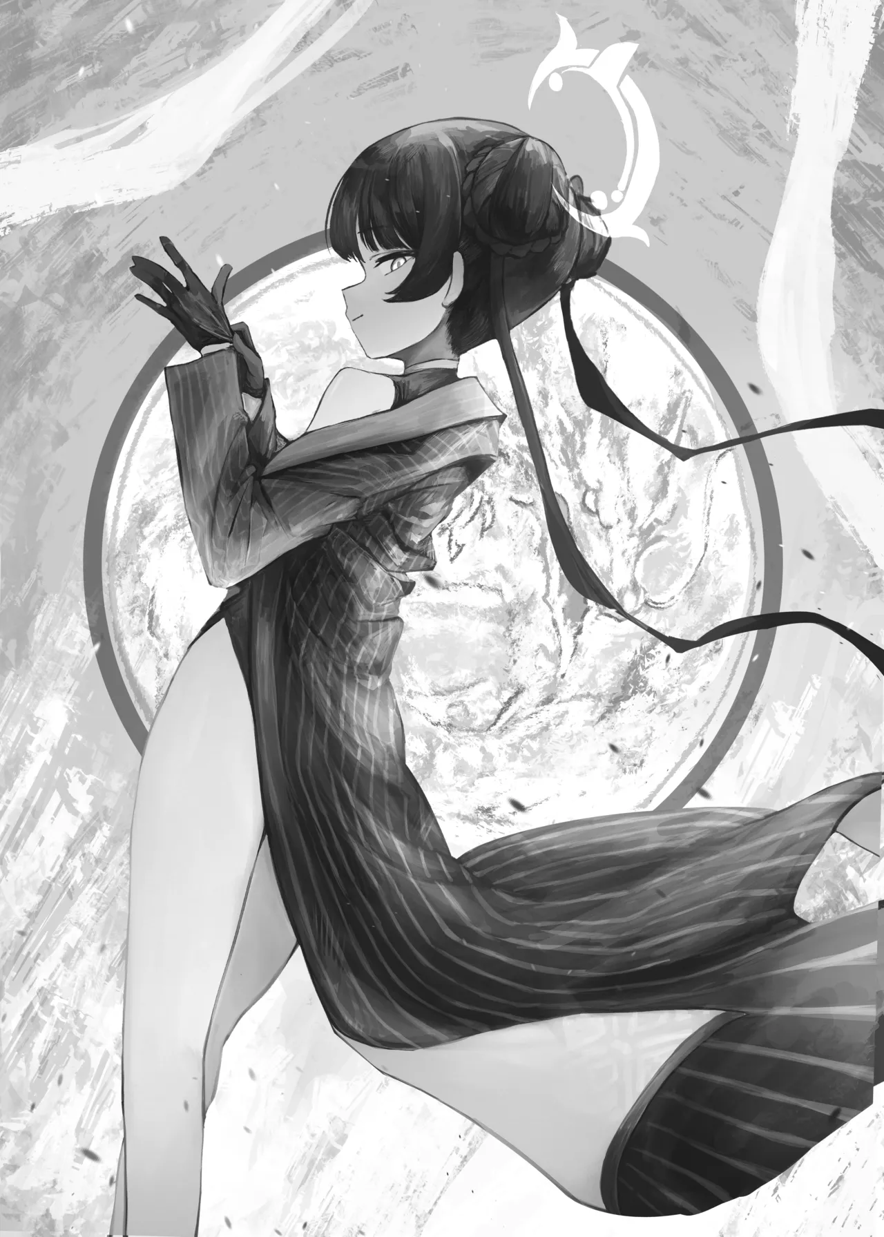 キサキにひたすら絞られる本 - page37