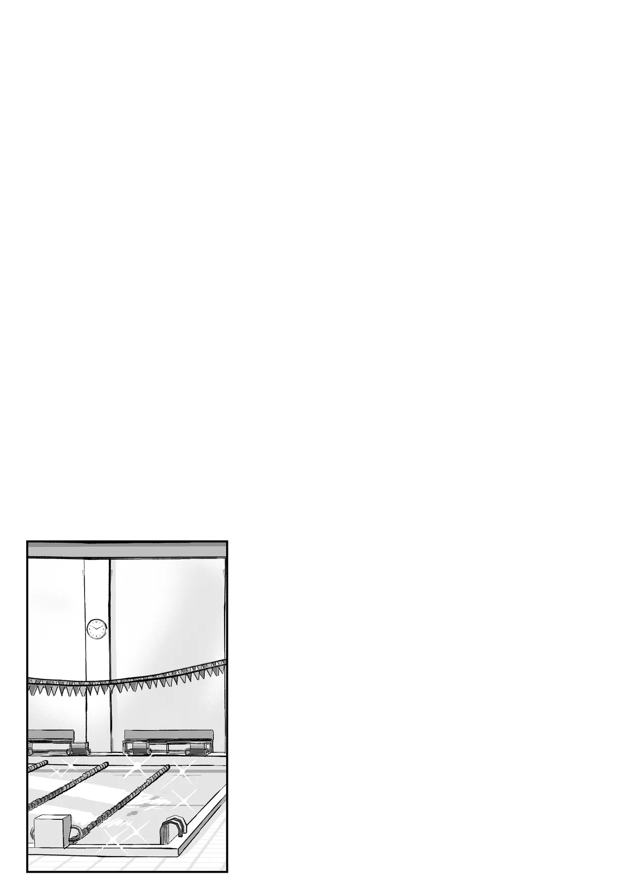 ショート漫画集はーとふる - page48