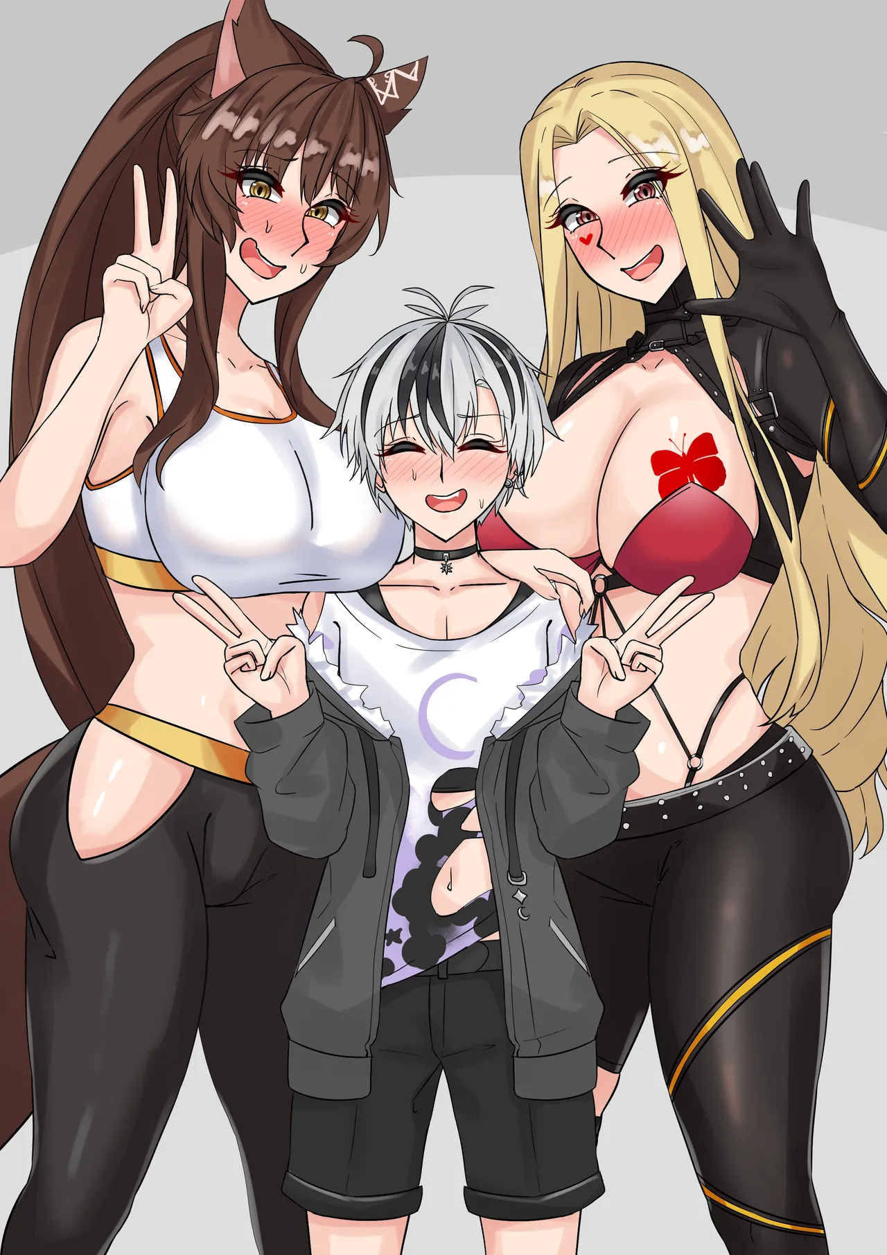 ヤリチンmsrくん - page5