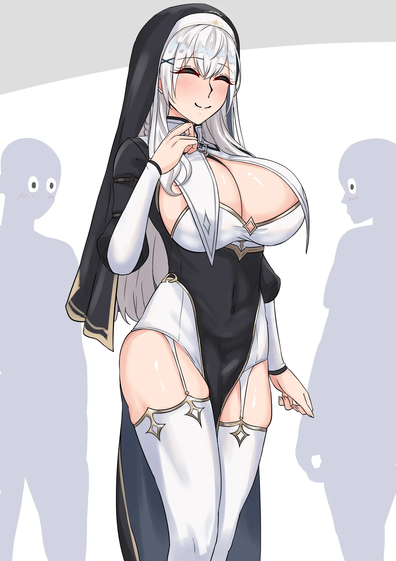 ドスケベシスターnel - page6