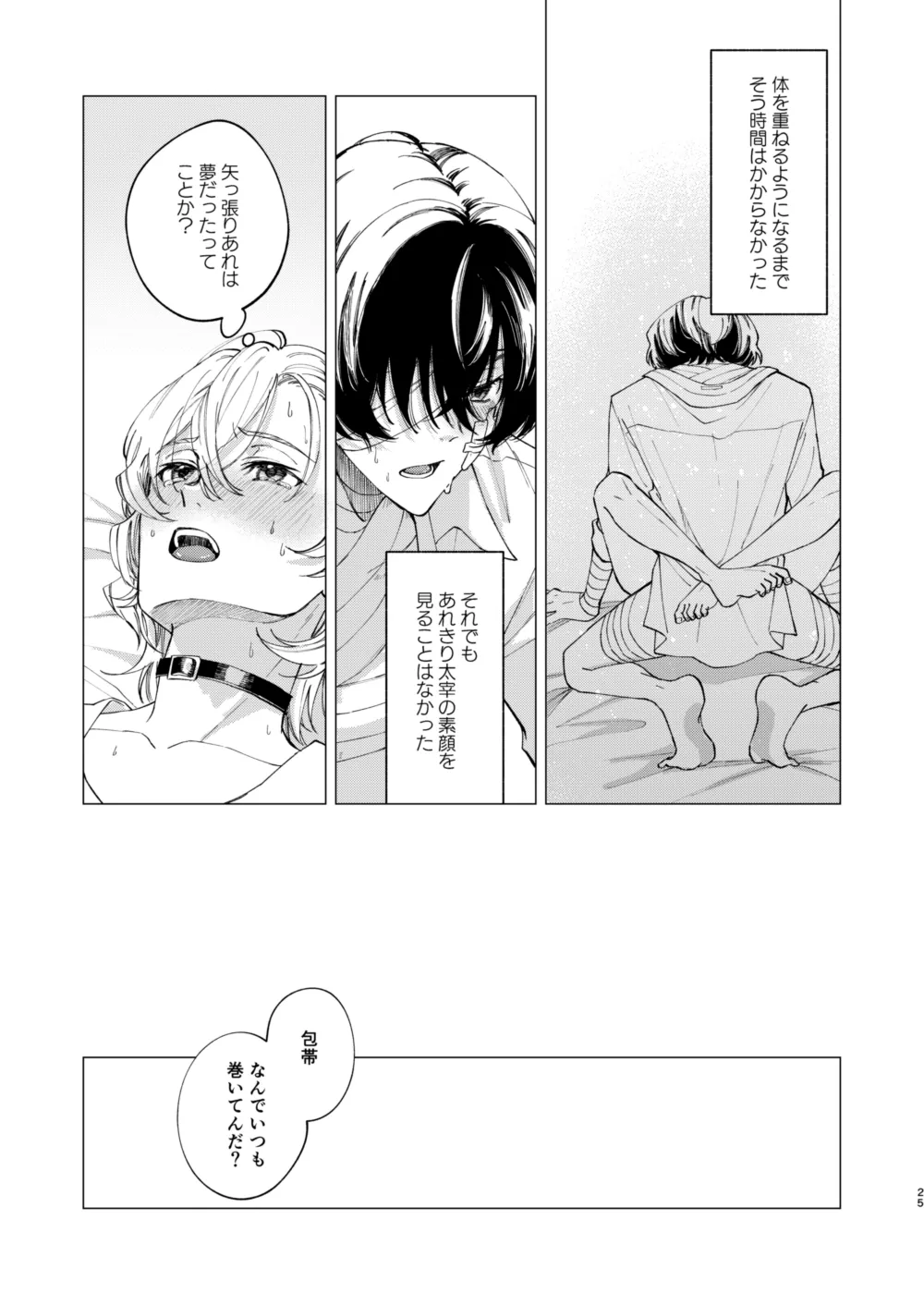 アイリス - page24