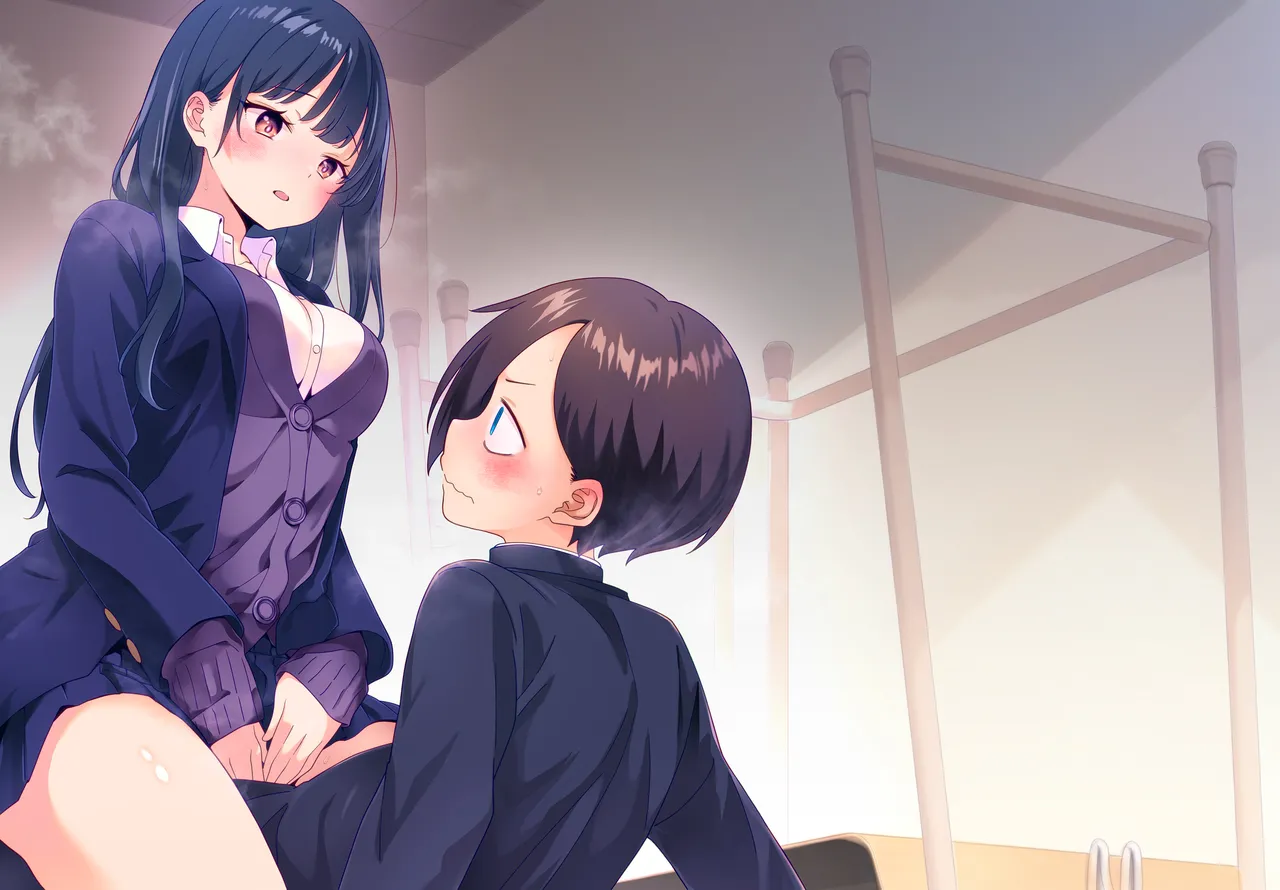 あンなァ、きょうちゃんとなァ、 - page77