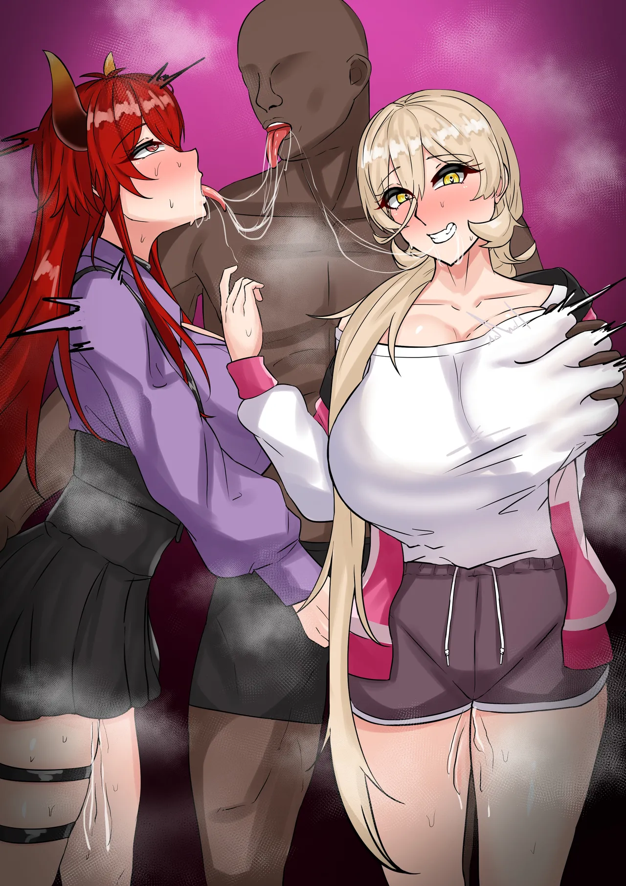 おnyi&d-r様 - page4