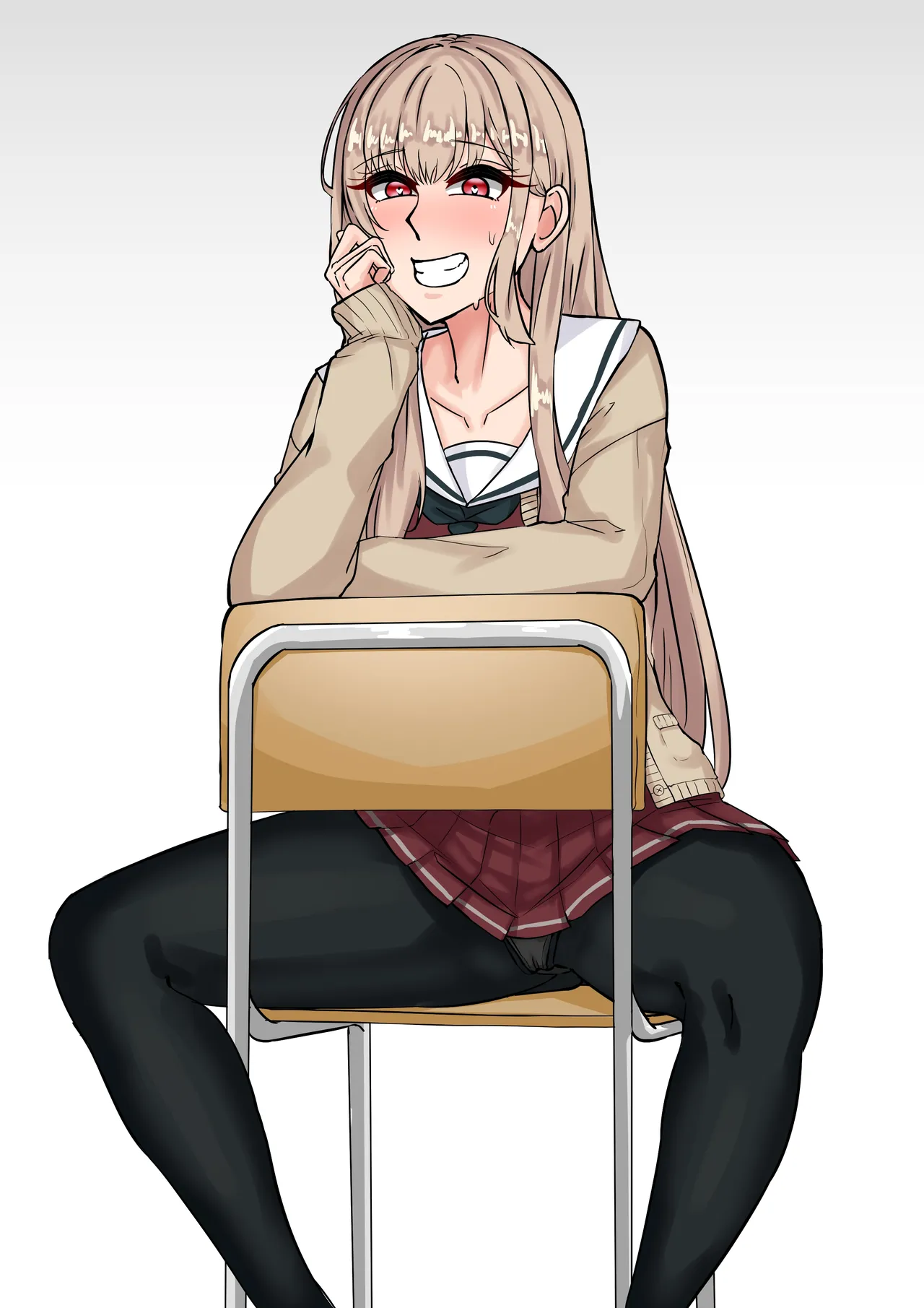 学生服frn - page9