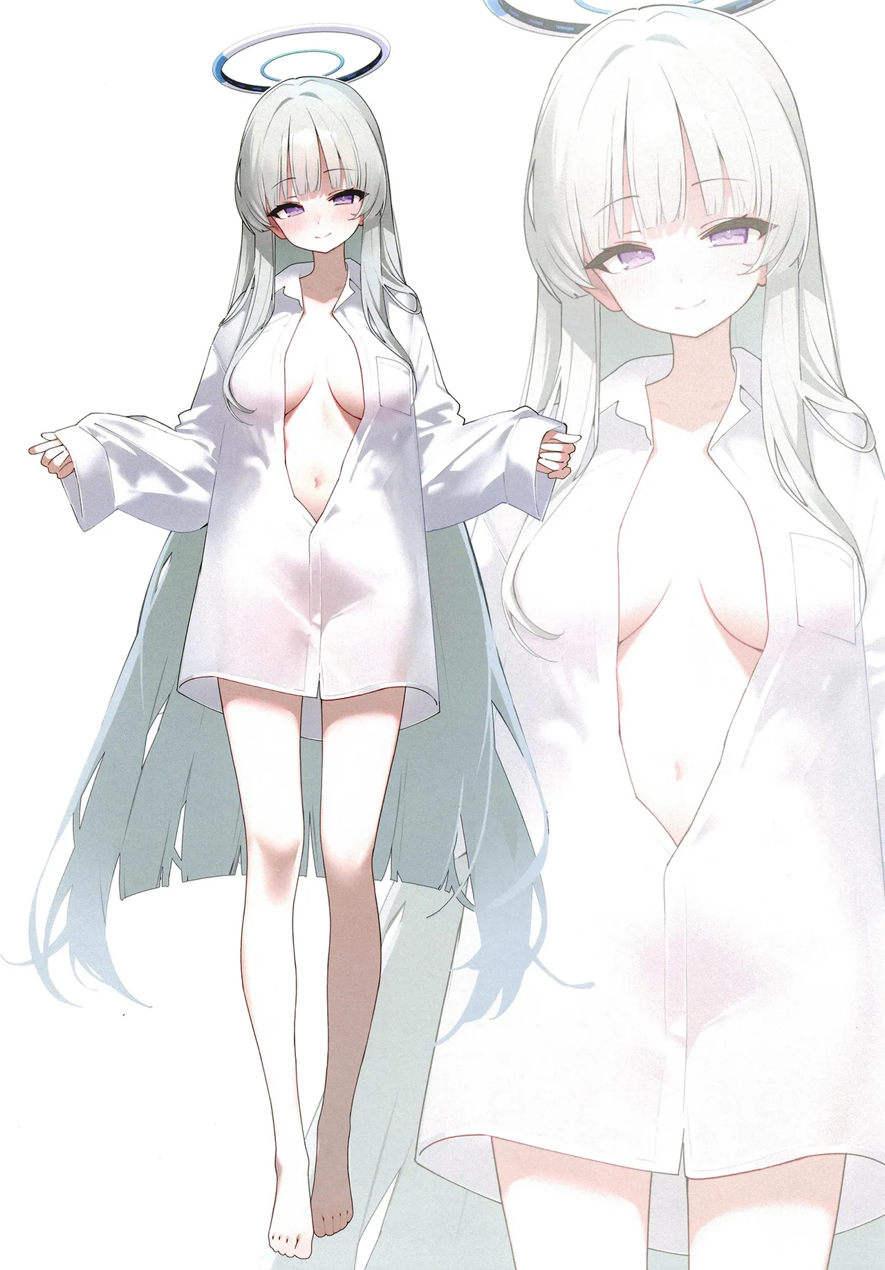 早瀬ユウカが好きすぎる!!3 ～生徒さん、お借りしてま～す笑～ - page13